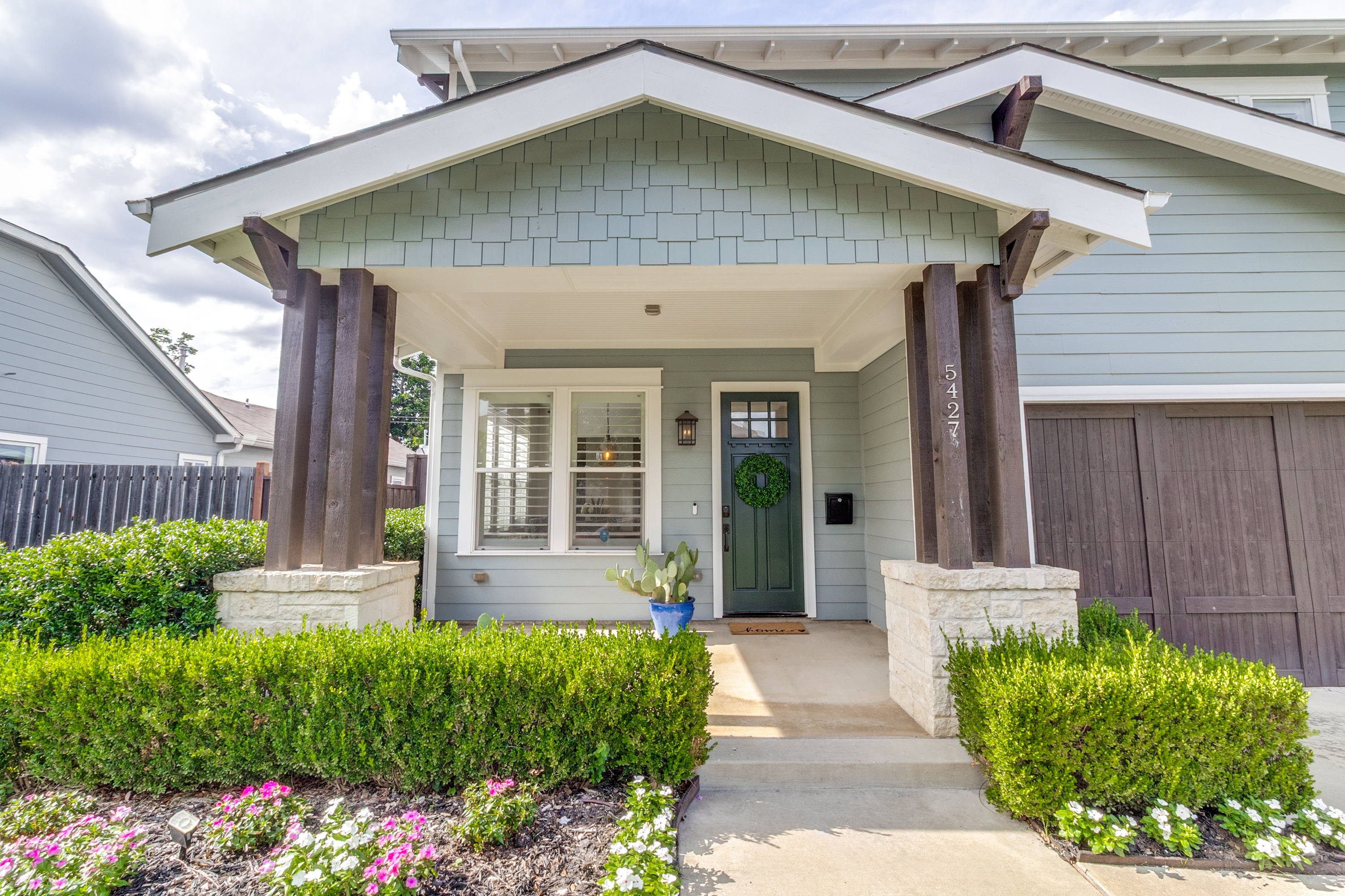 5427 Richmond Avenue Dallas TX 75206