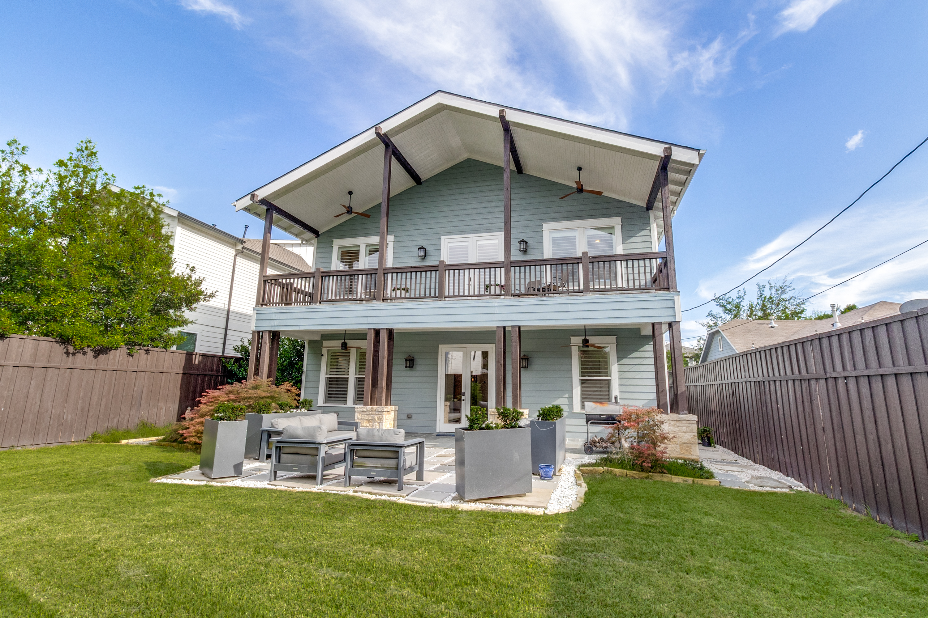 5427 Richmond Avenue Dallas TX 75206