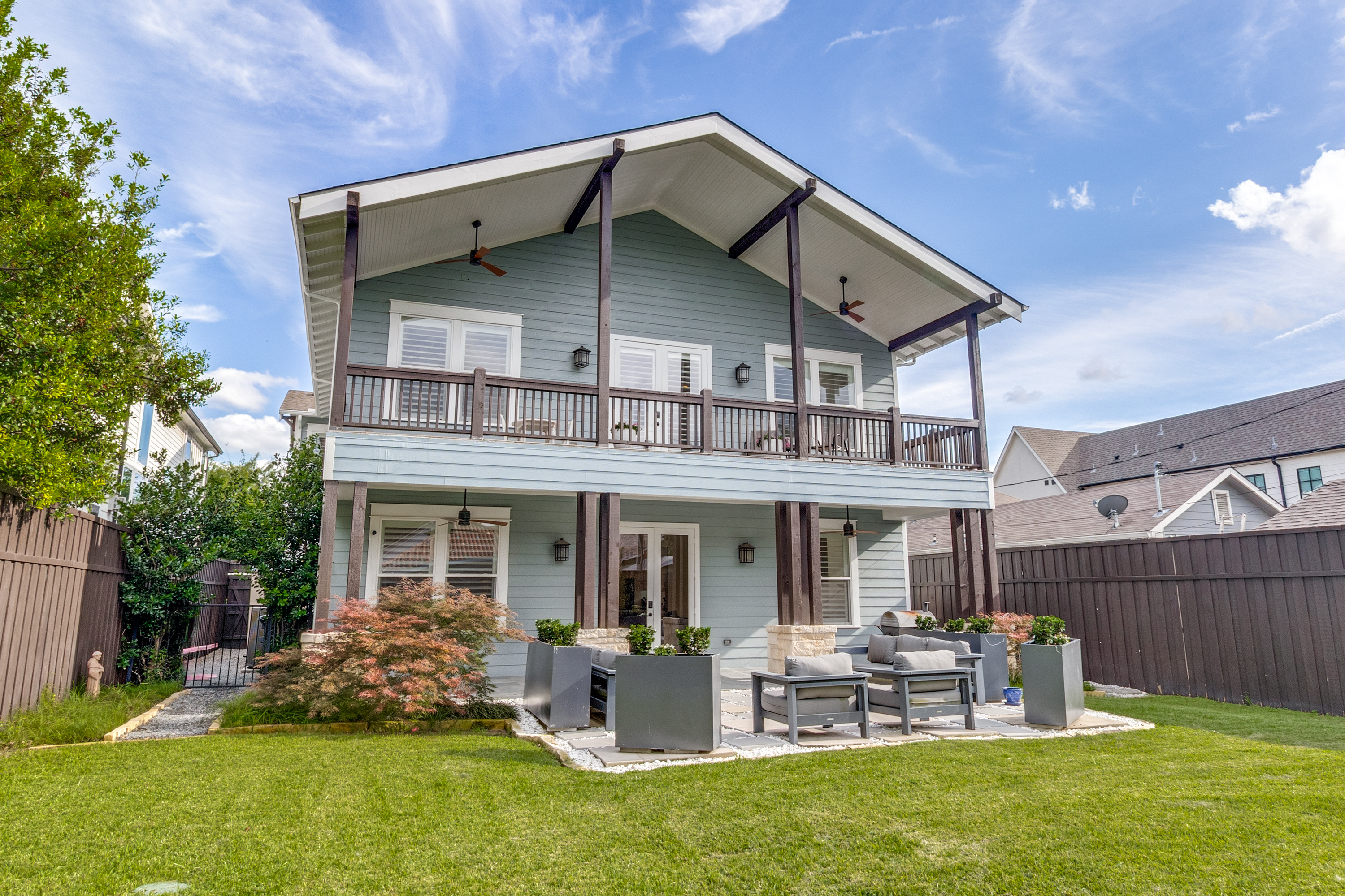 5427 Richmond Avenue Dallas TX 75206