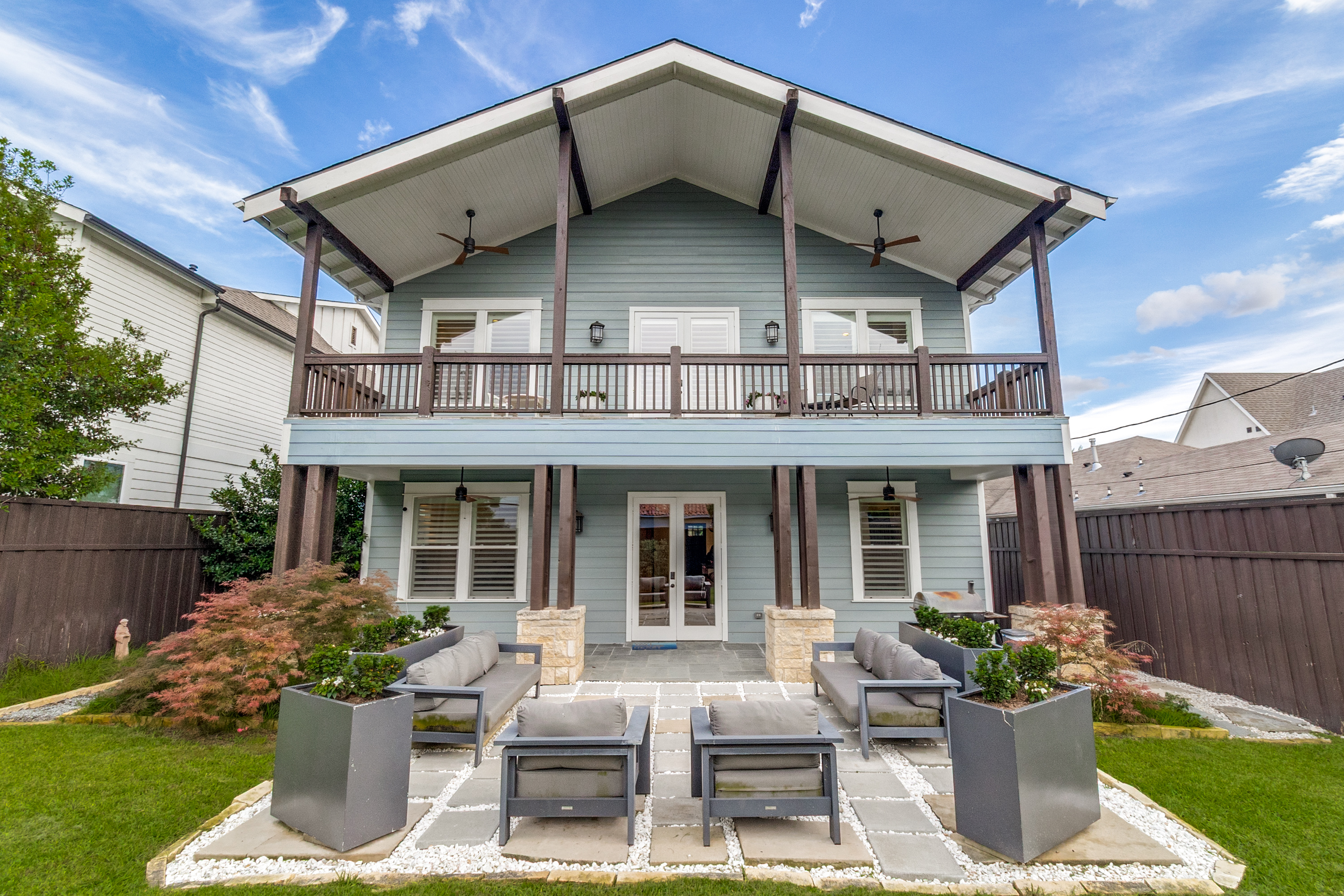5427 Richmond Avenue Dallas TX 75206