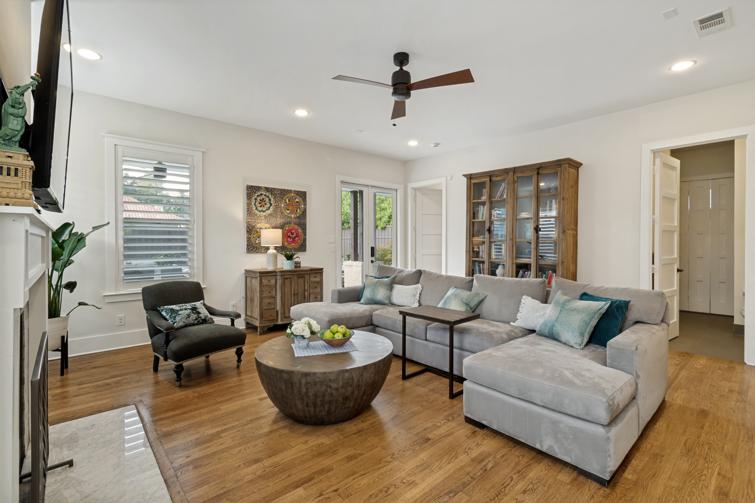 5427 Richmond Avenue Dallas TX 75206