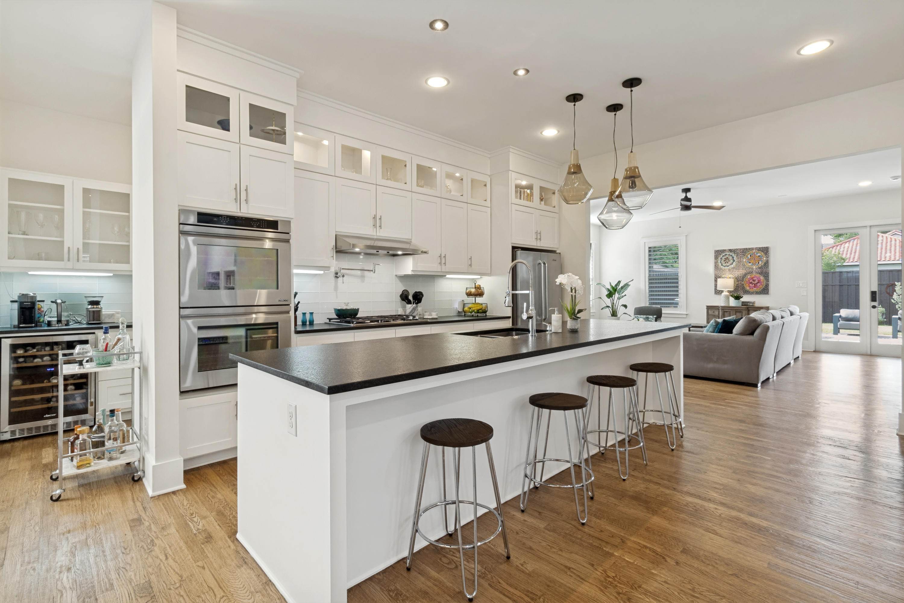 5427 Richmond Avenue Dallas TX 75206