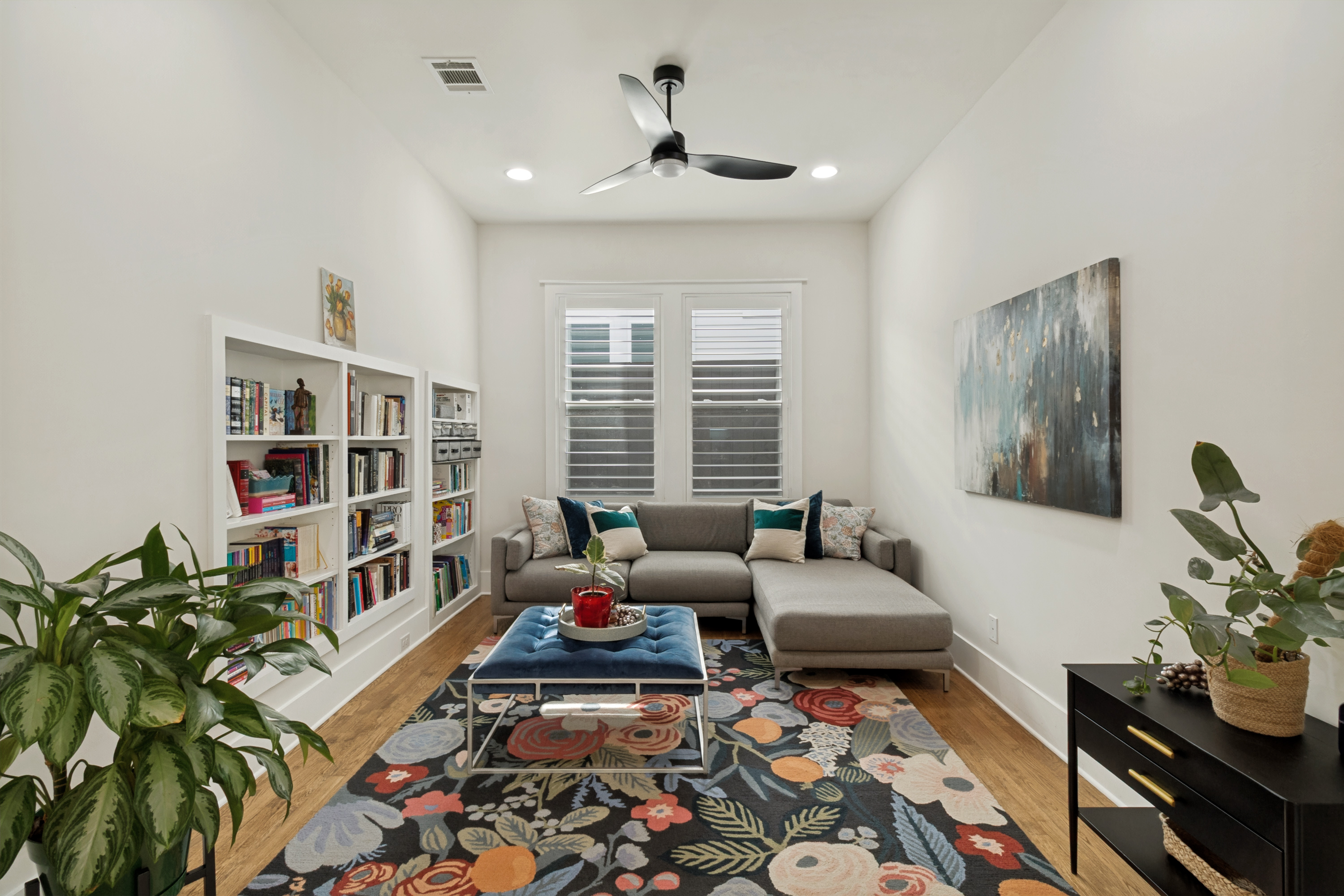 5427 Richmond Avenue Dallas TX 75206