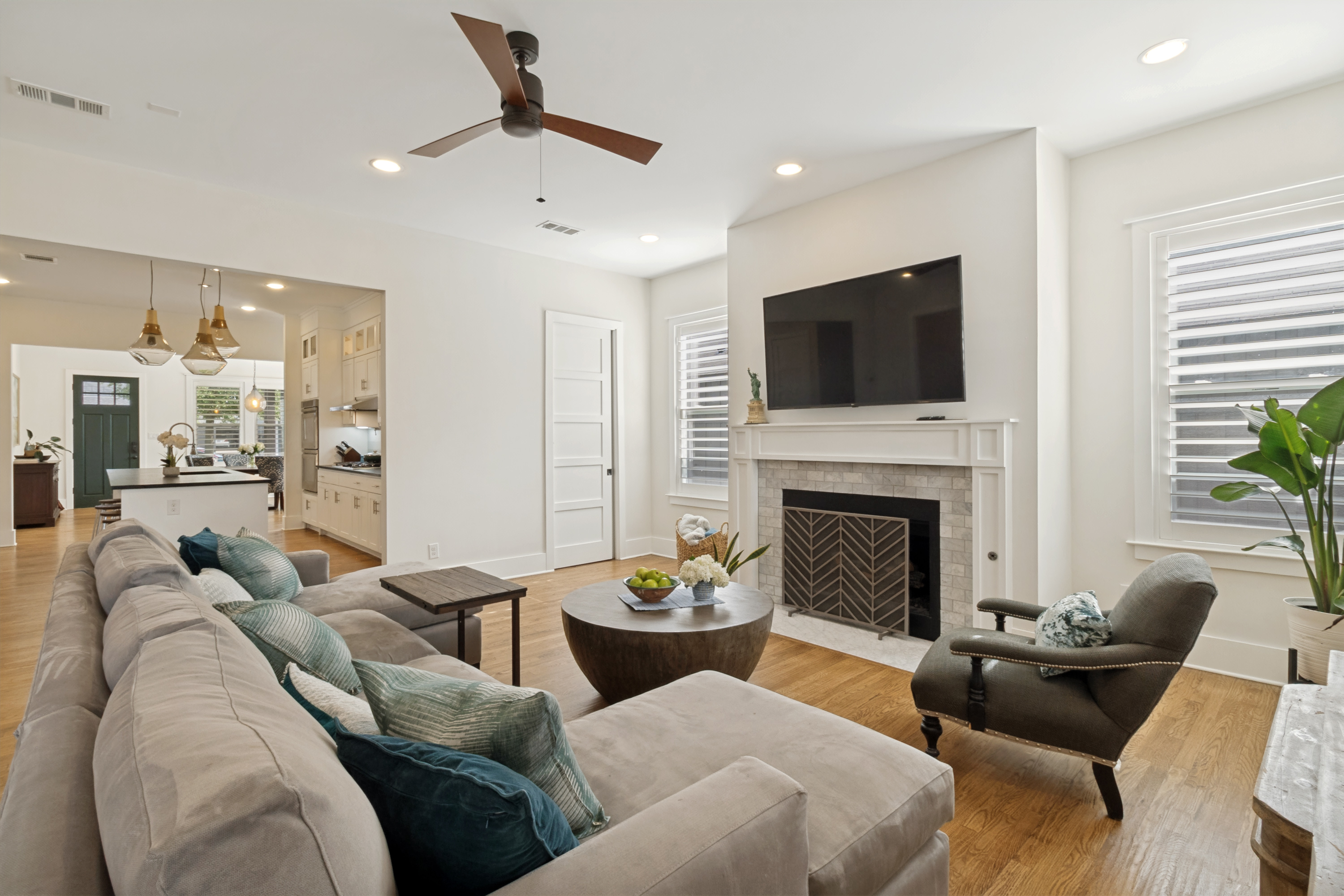 5427 Richmond Avenue Dallas TX 75206