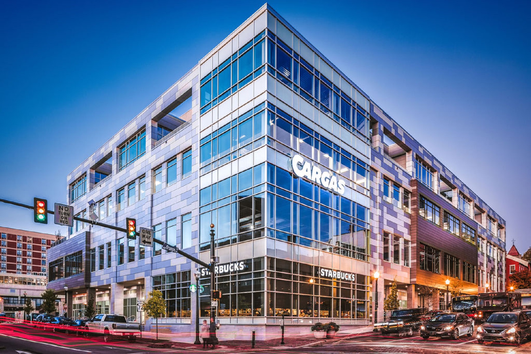 101 N Queen Street Lancaster PA 17603