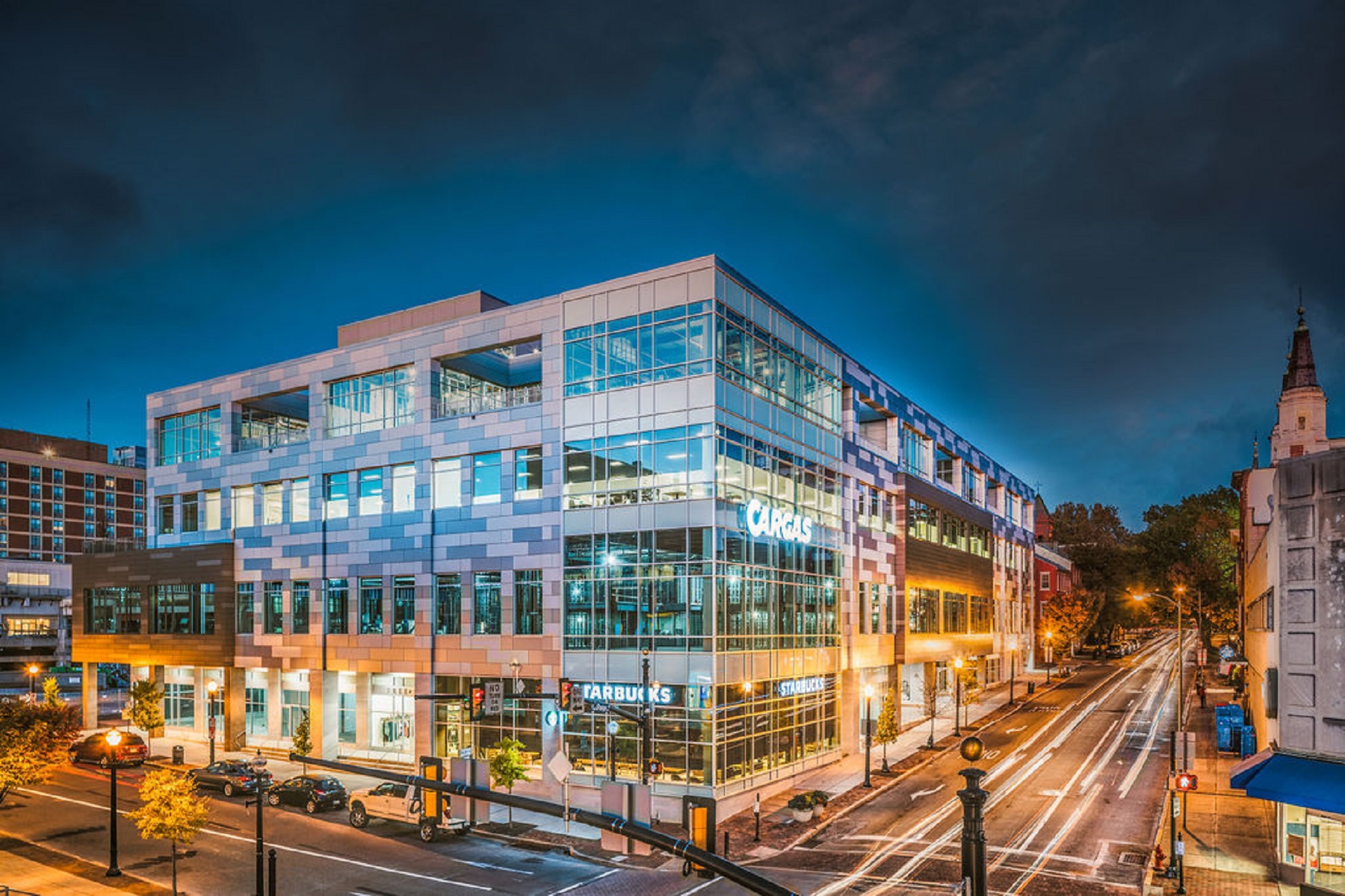 101 N Queen Street Lancaster PA 17603