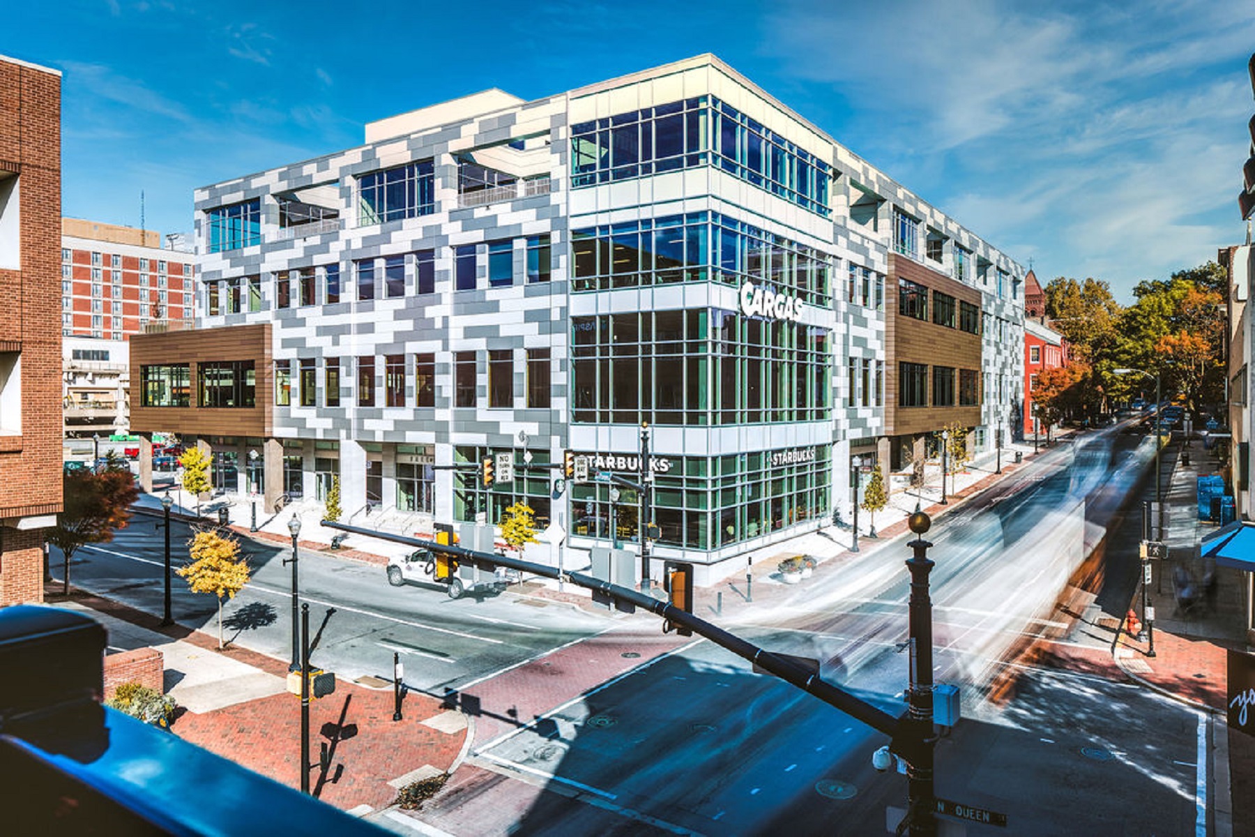 101 N Queen Street Lancaster PA 17603