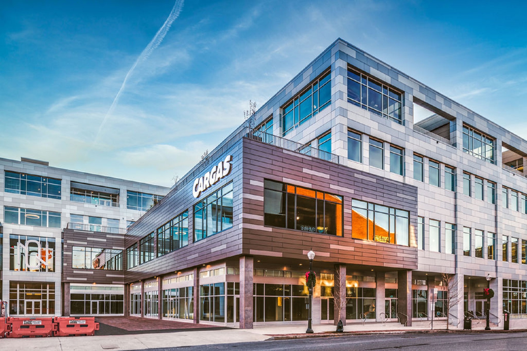 101 N Queen Street Lancaster PA 17603