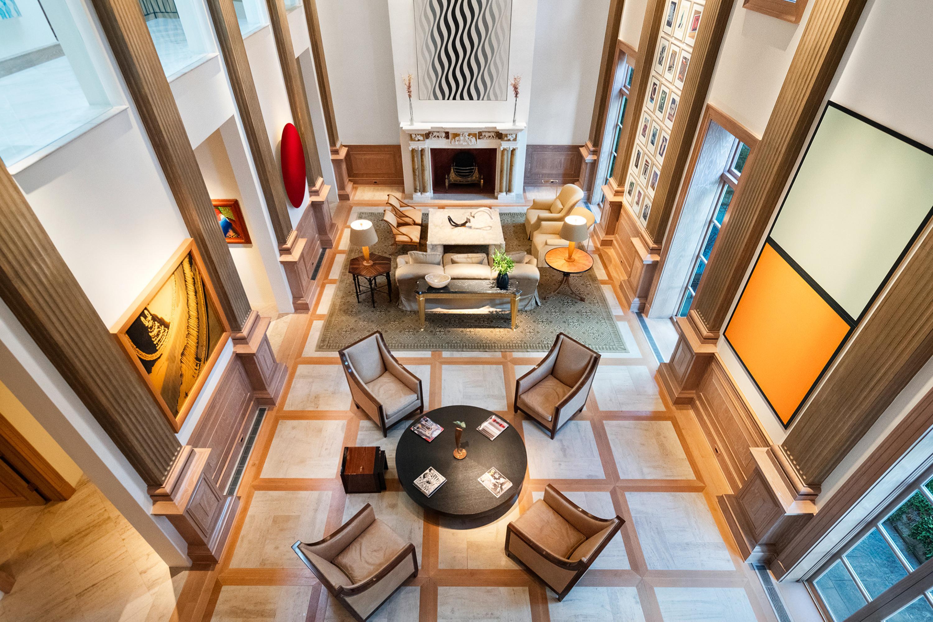 3901 Turtle Creek Boulevard, Residence 7 Dallas TX 75219