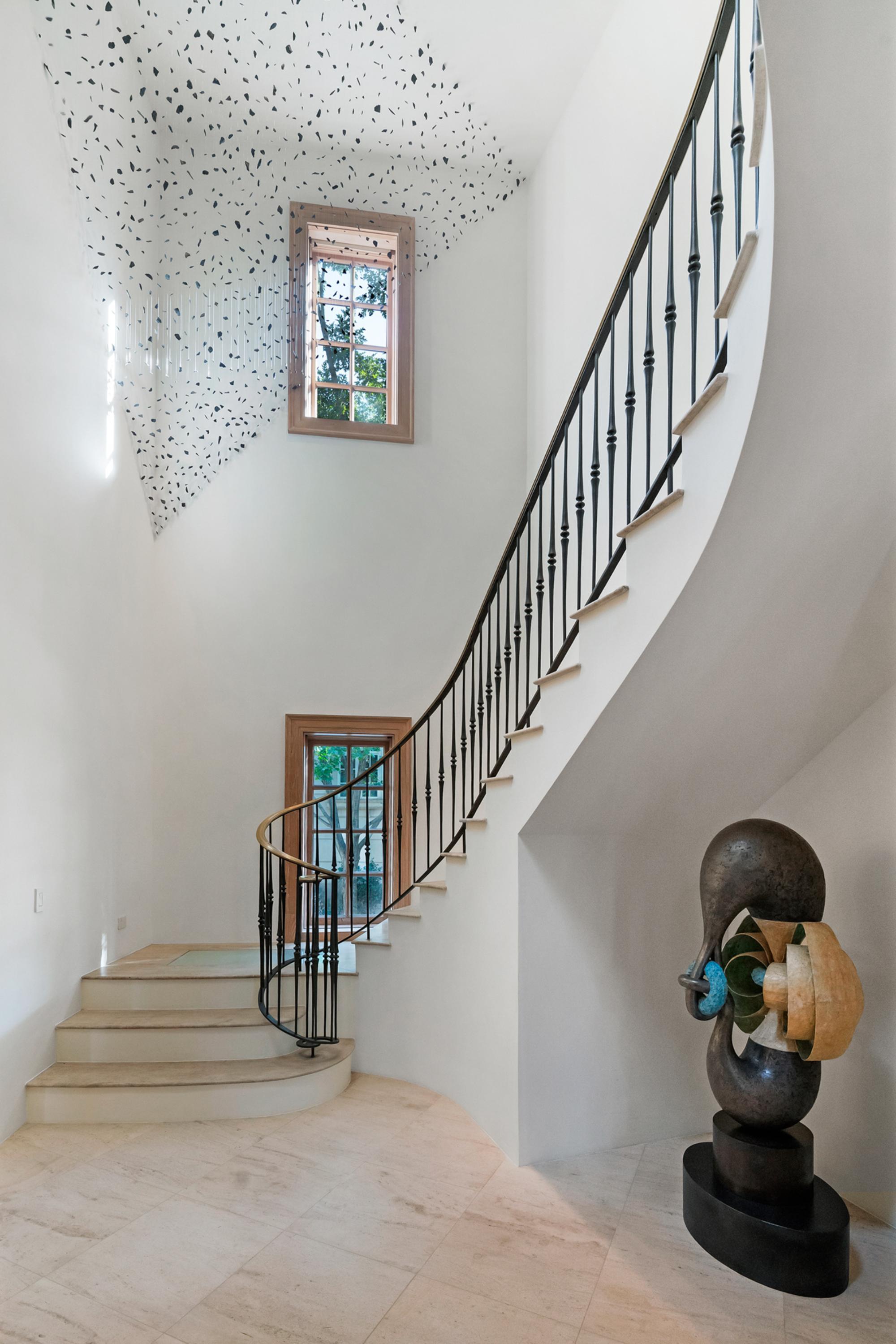 3901 Turtle Creek Boulevard, Residence 7 Dallas TX 75219