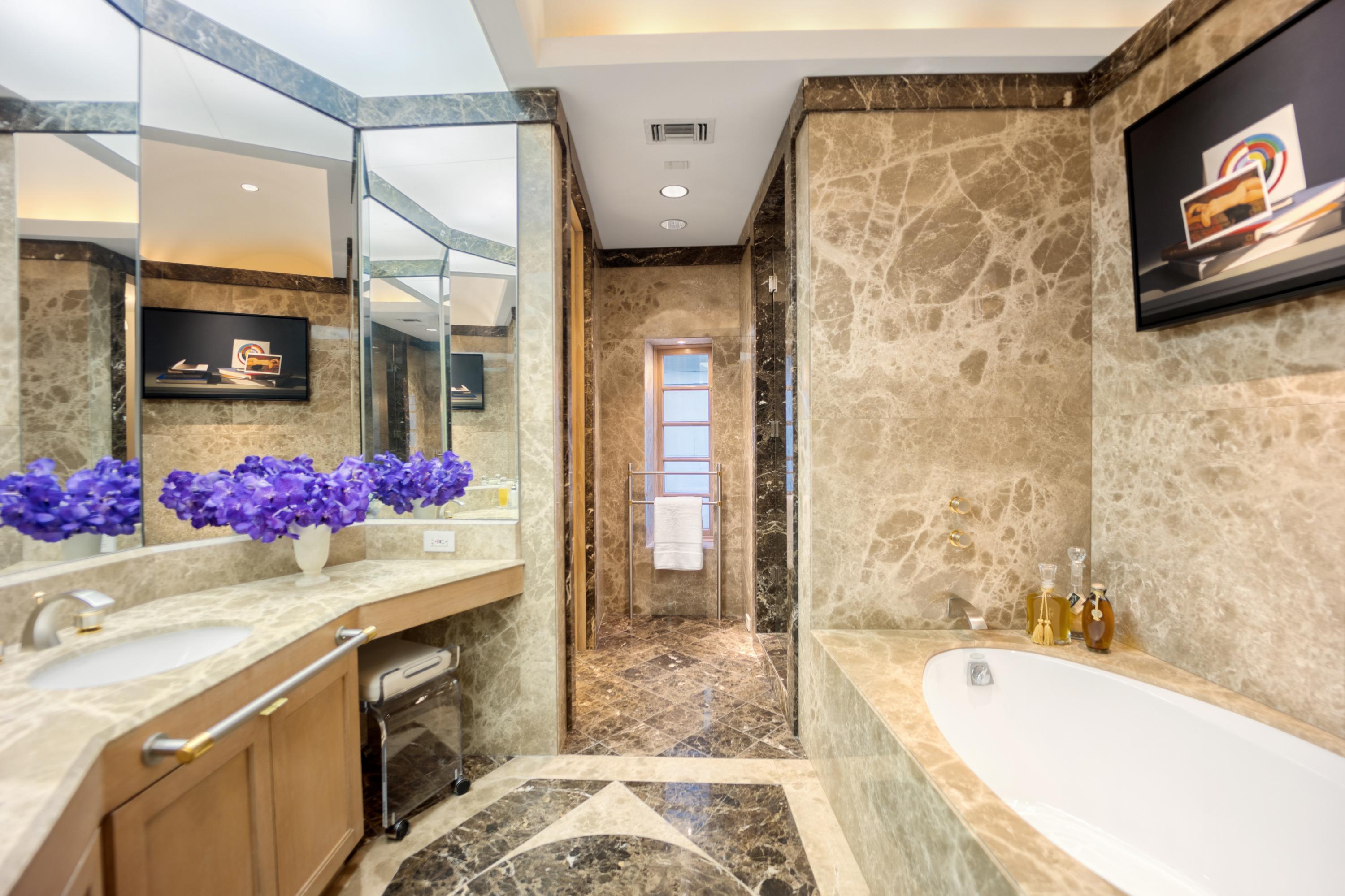 3901 Turtle Creek Boulevard, Residence 7 Dallas TX 75219