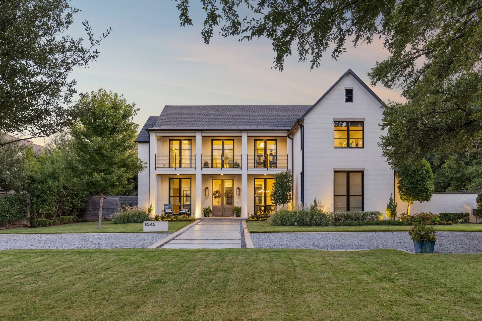 Dallas TX, 11546 W Ricks Circle