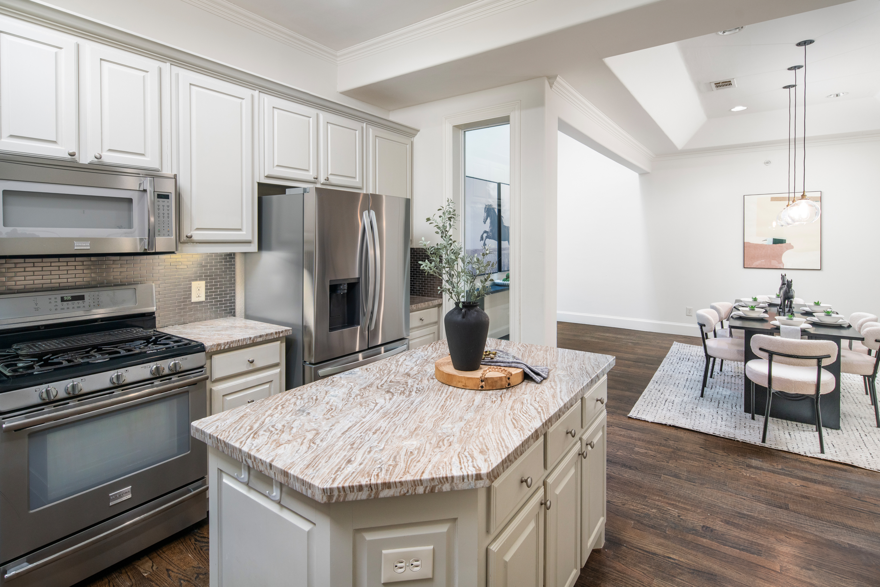 4110 Prescott Avenue Dallas TX 75219