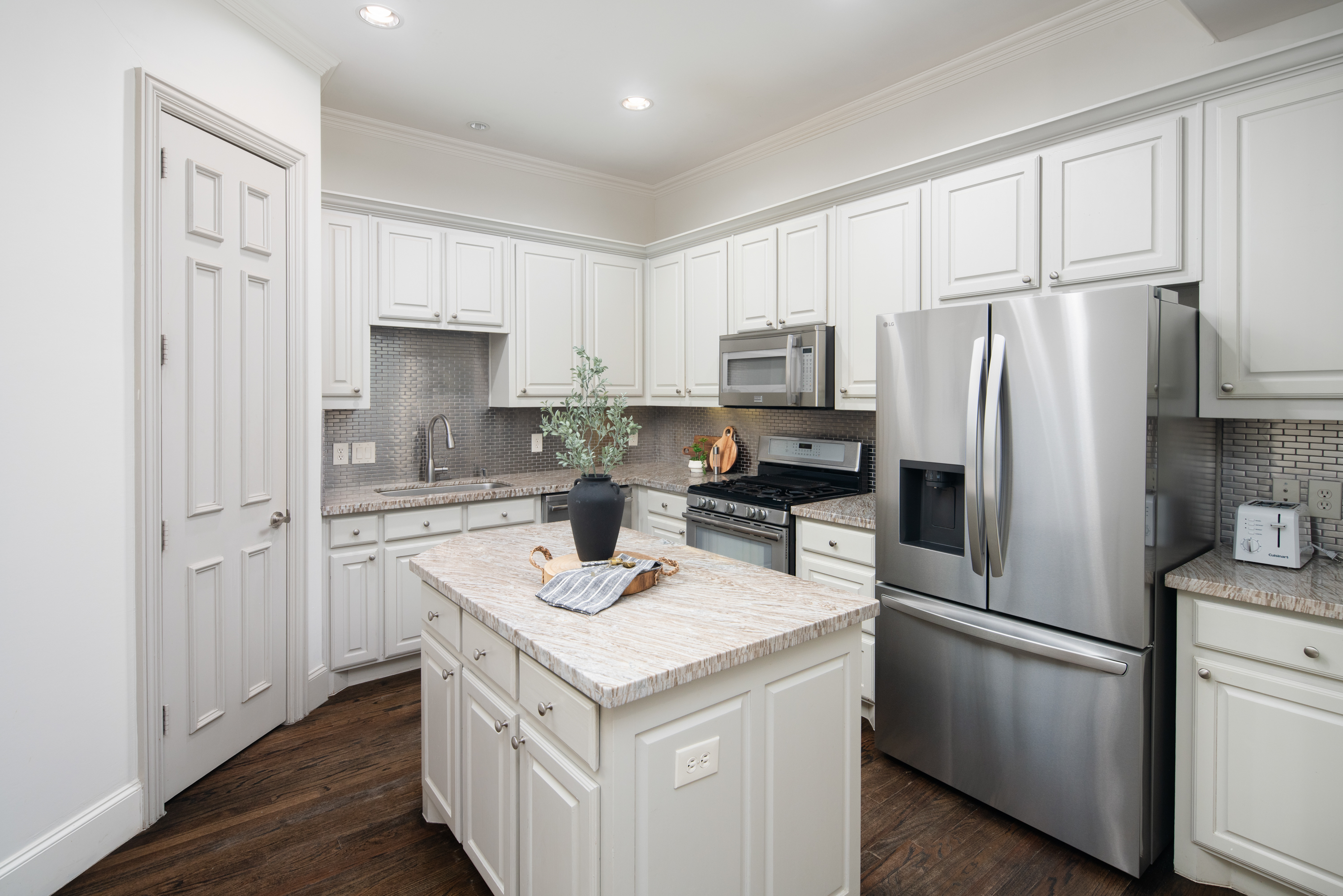 4110 Prescott Avenue Dallas TX 75219