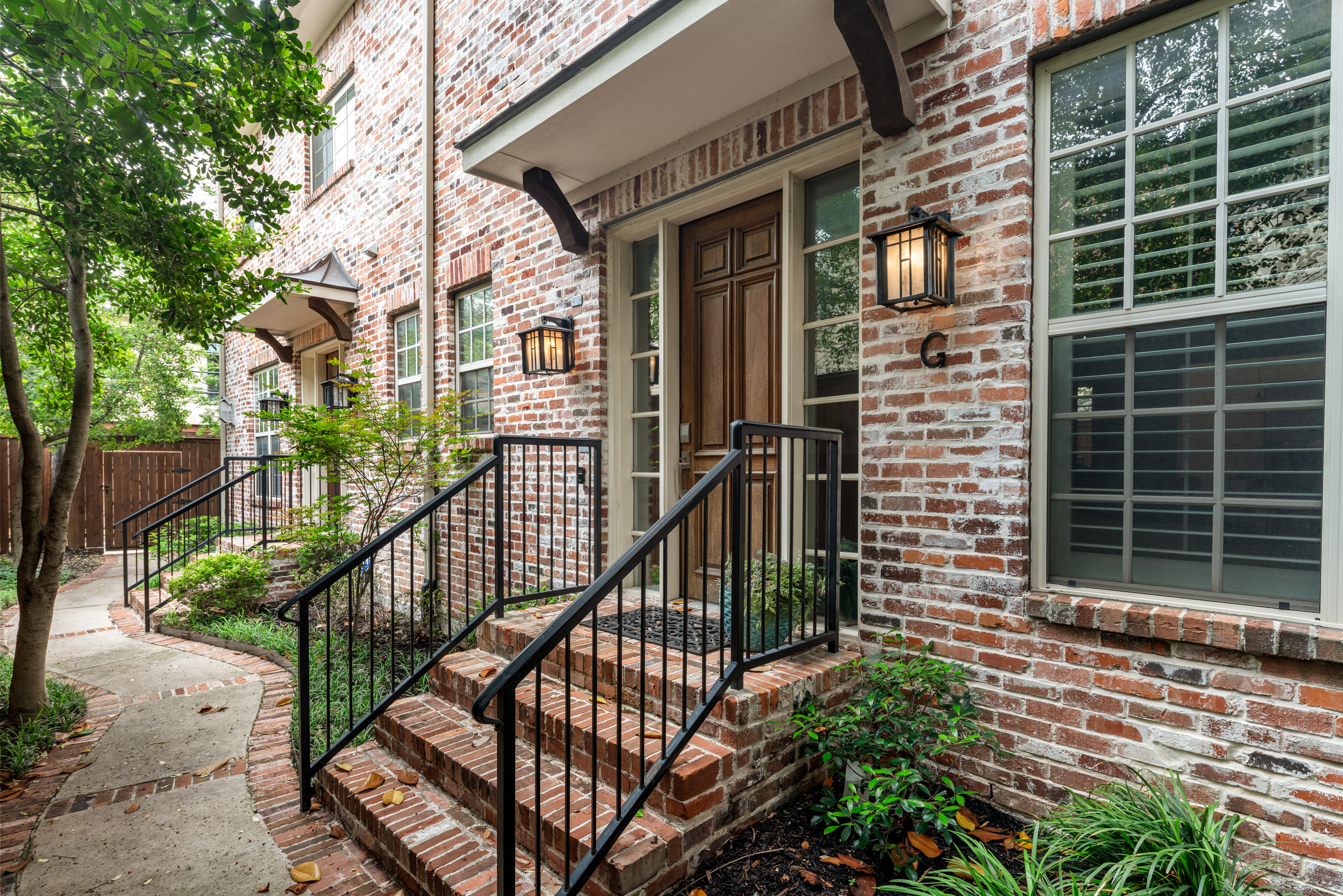 4110 Prescott Avenue Dallas TX 75219