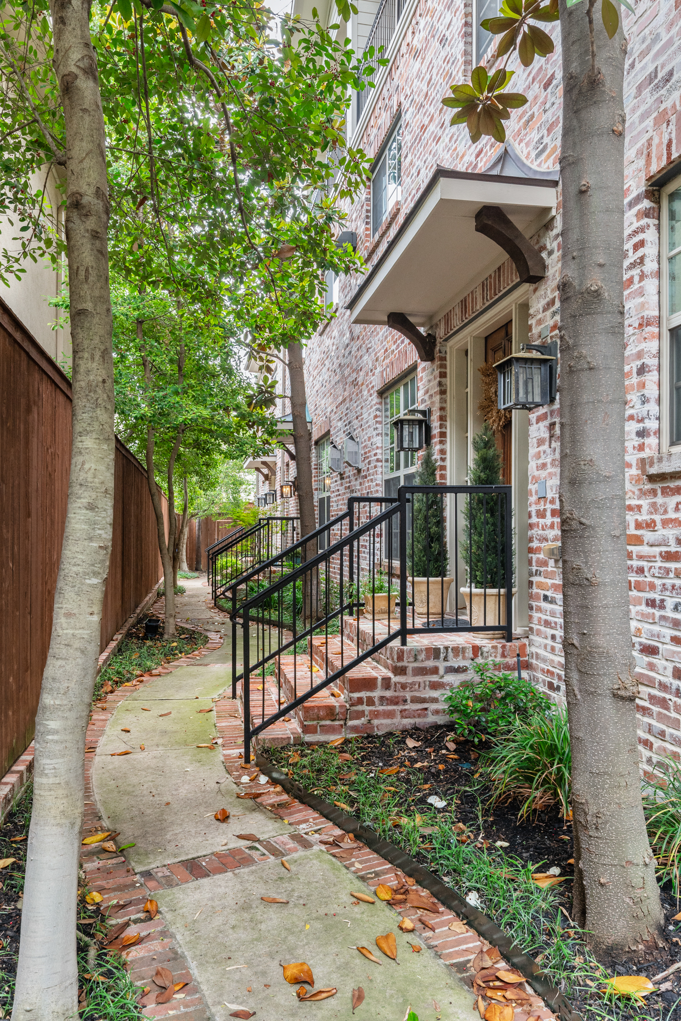 4110 Prescott Avenue Dallas TX 75219