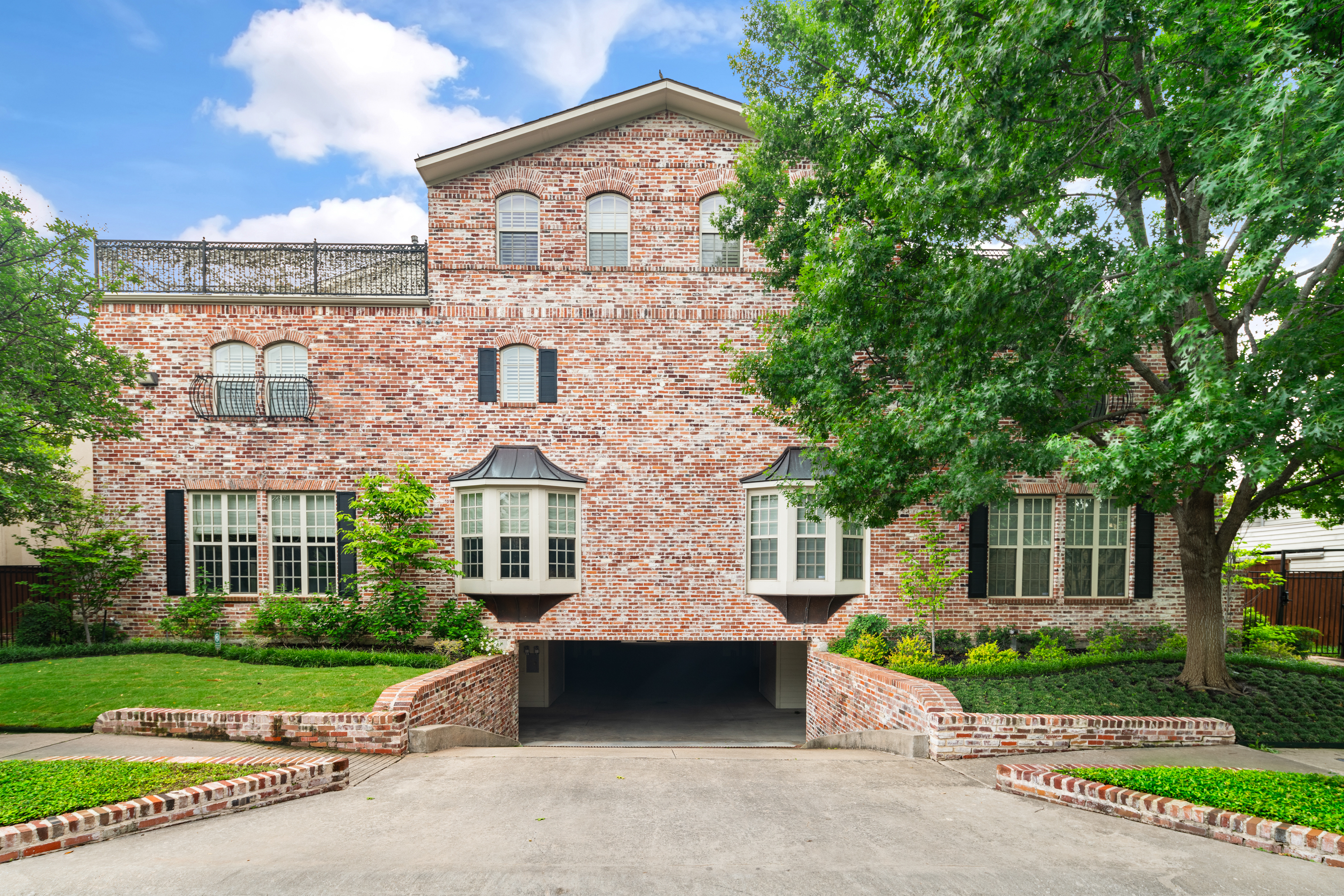 4110 Prescott Avenue Dallas TX 75219
