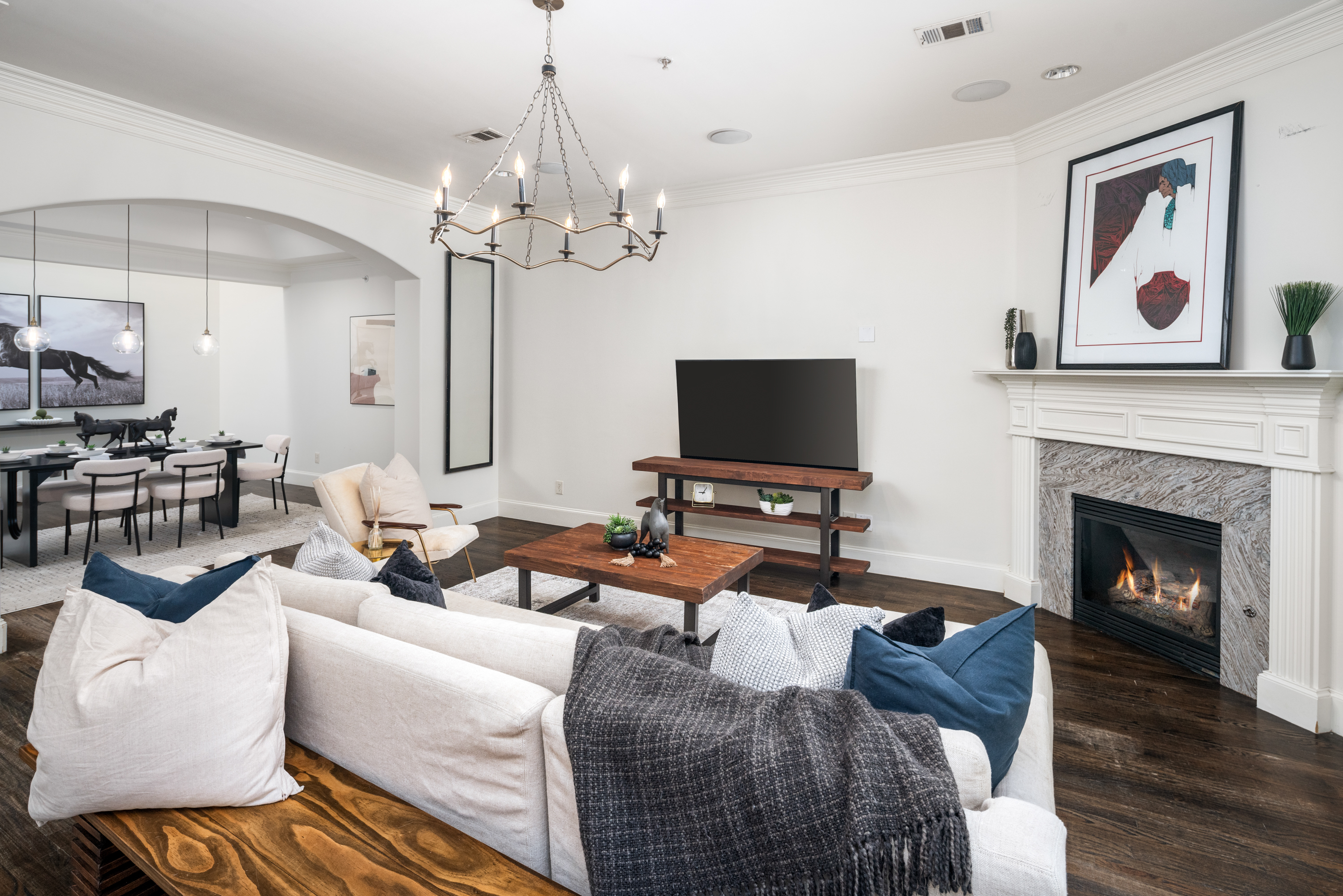 4110 Prescott Avenue Dallas TX 75219