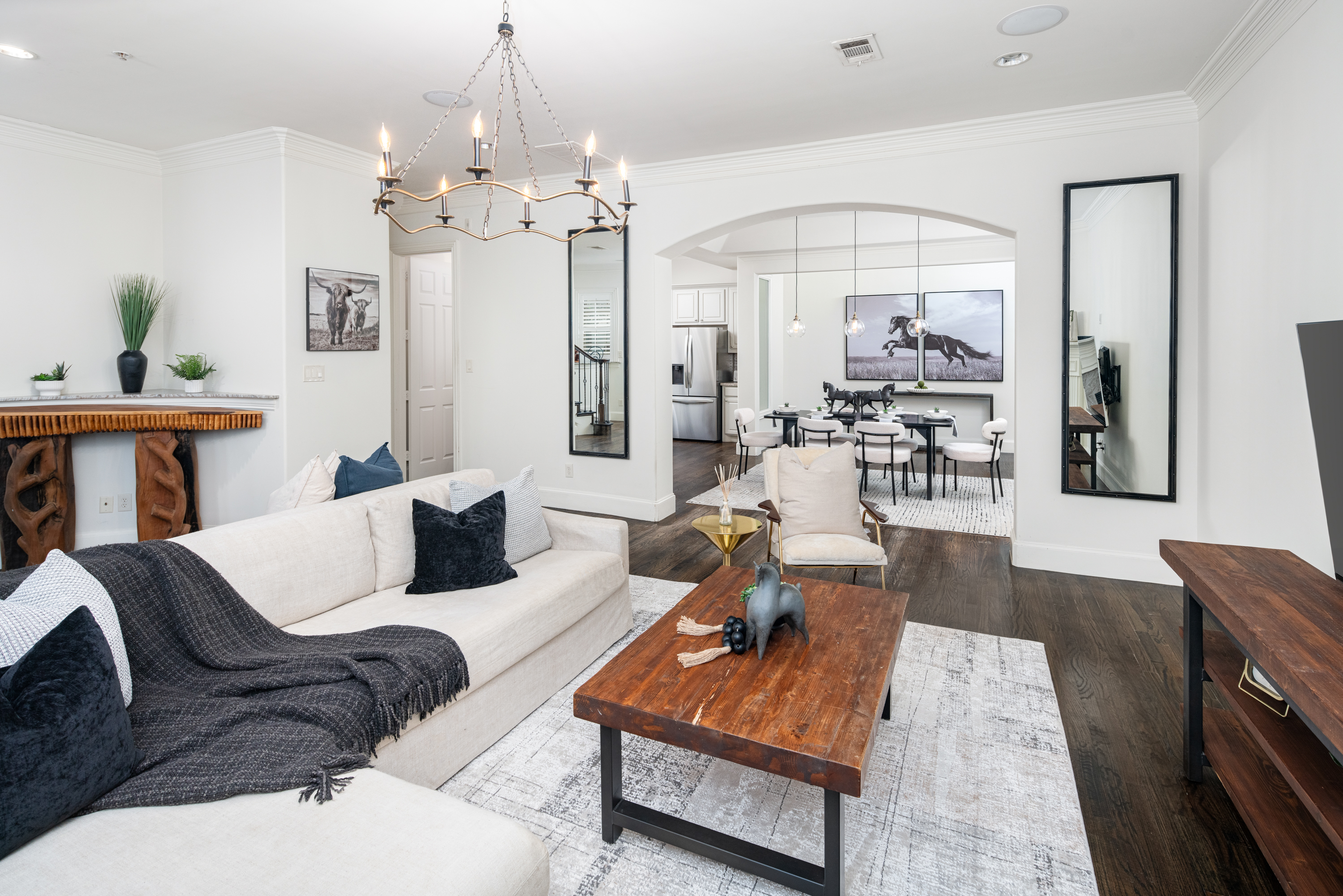 4110 Prescott Avenue Dallas TX 75219
