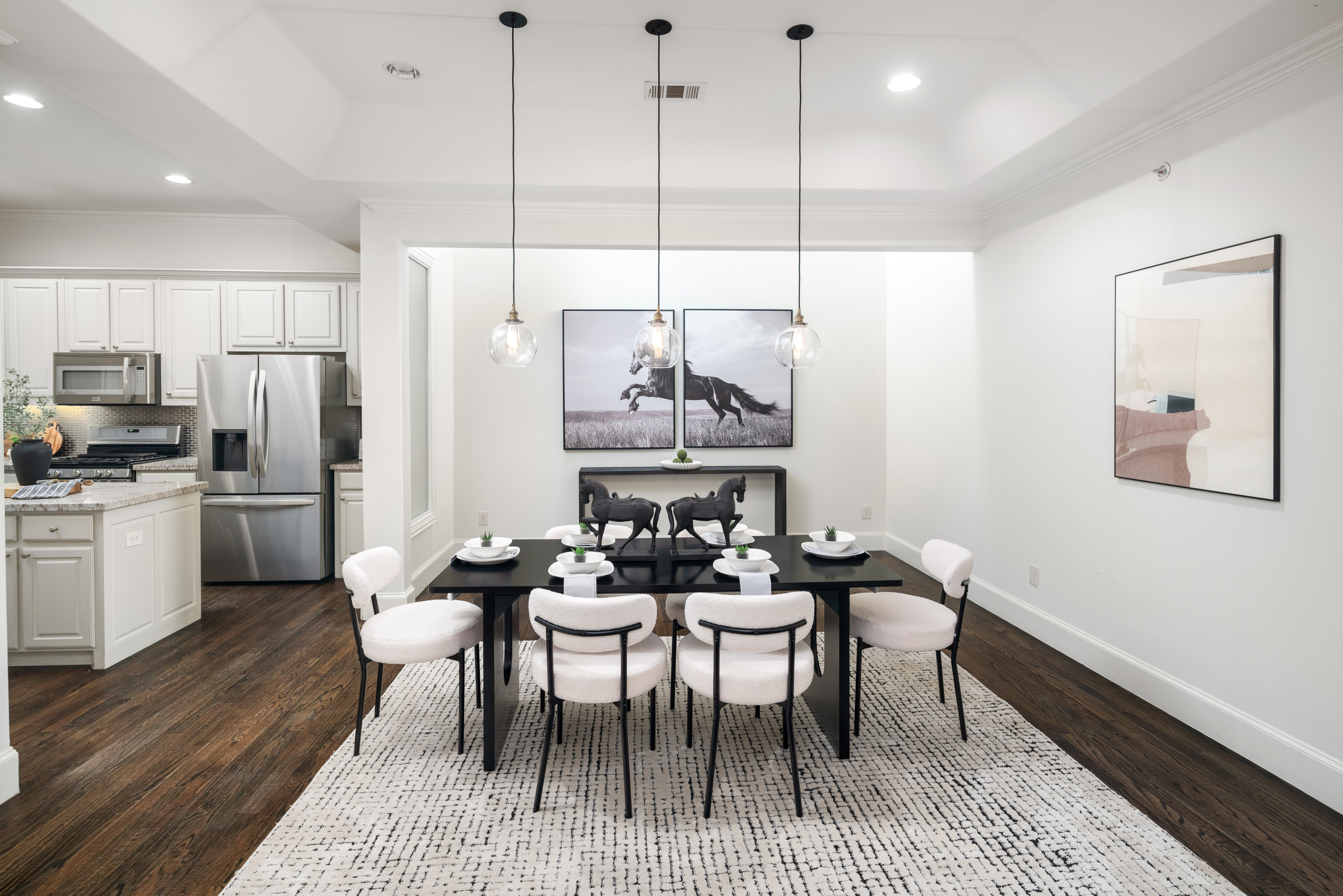 4110 Prescott Avenue Dallas TX 75219