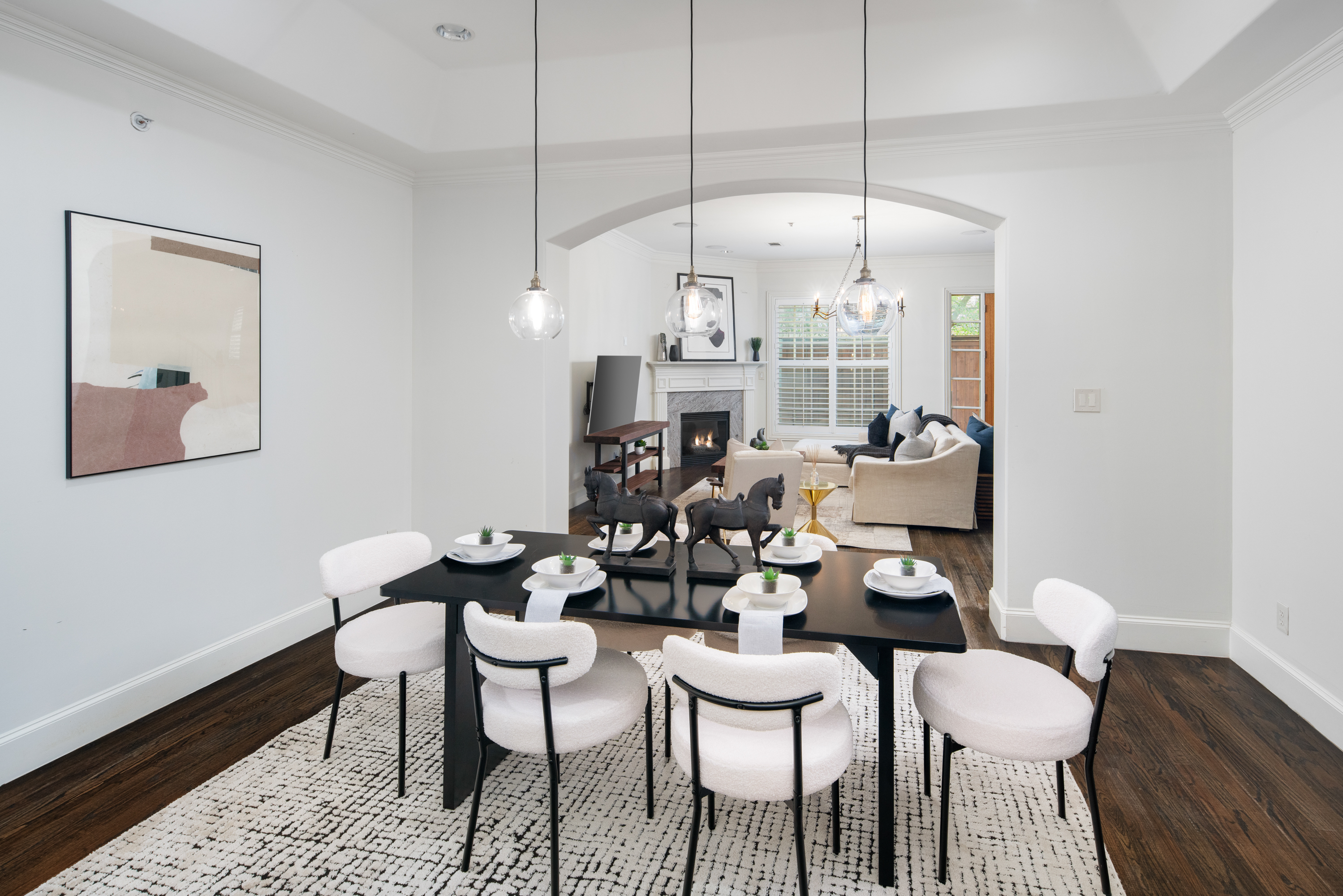 4110 Prescott Avenue Dallas TX 75219