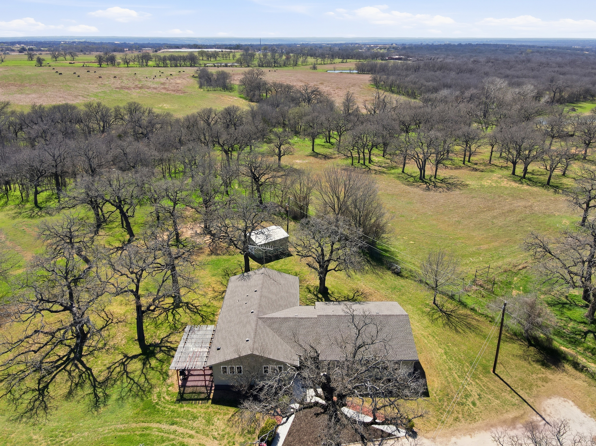 755 County Road 4280 Decatur TX 76234