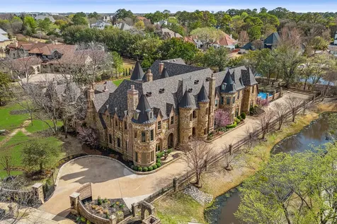 1161 La Mirada Southlake TX 76092