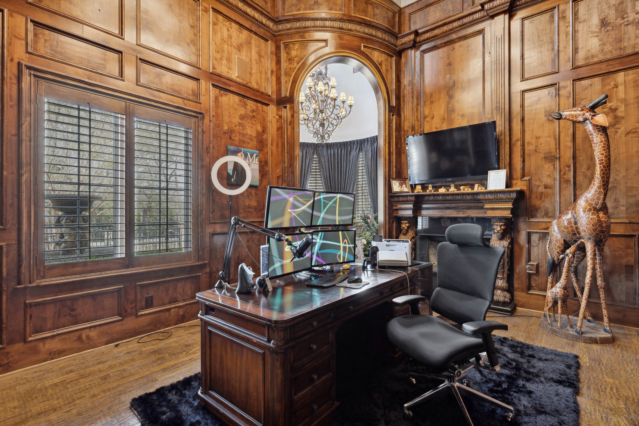 1161 La Mirada Southlake TX 76092