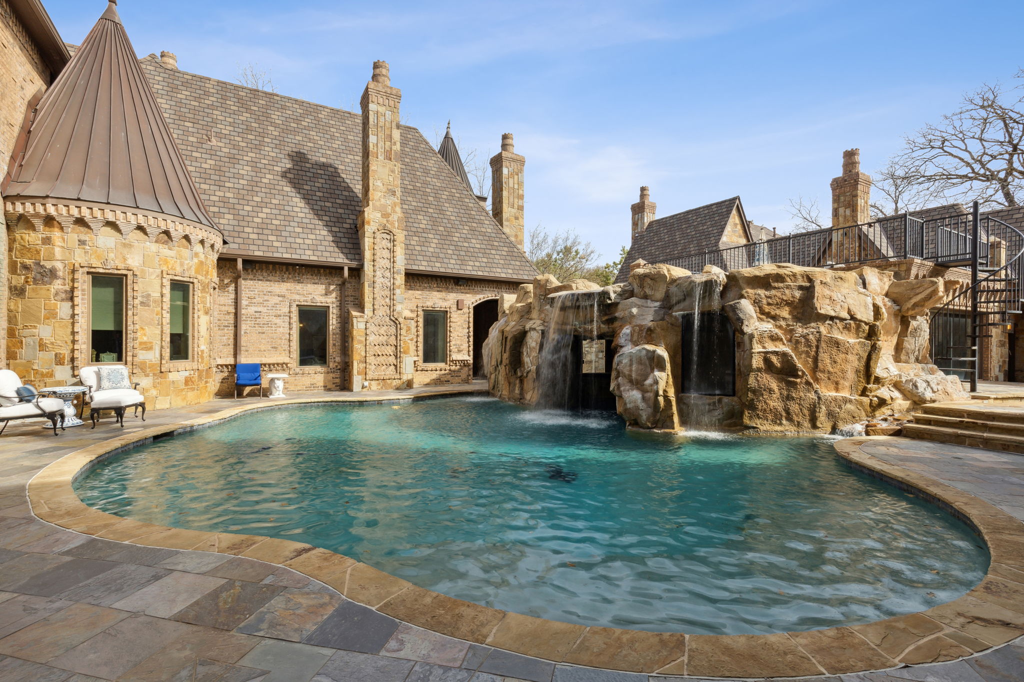 1161 La Mirada Southlake TX 76092