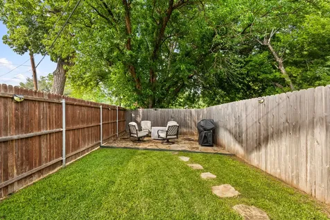 405 Wimberly Street Fort Worth TX 76107