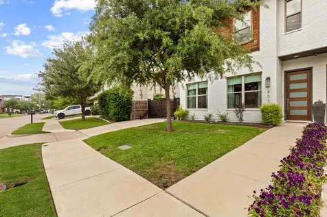 405 Wimberly Street Fort Worth TX 76107
