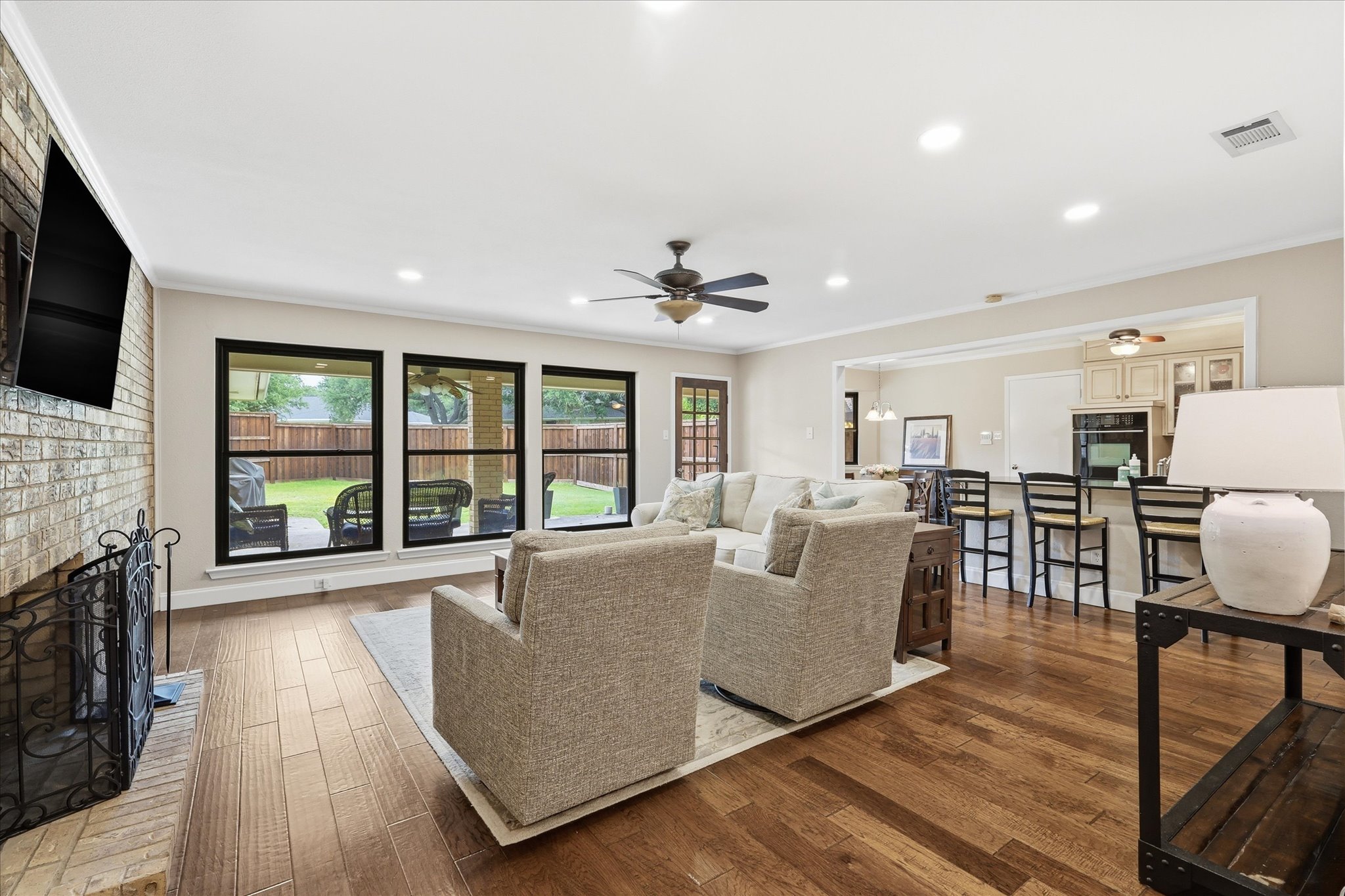 7200 Tamarack Road Benbrook TX 76116