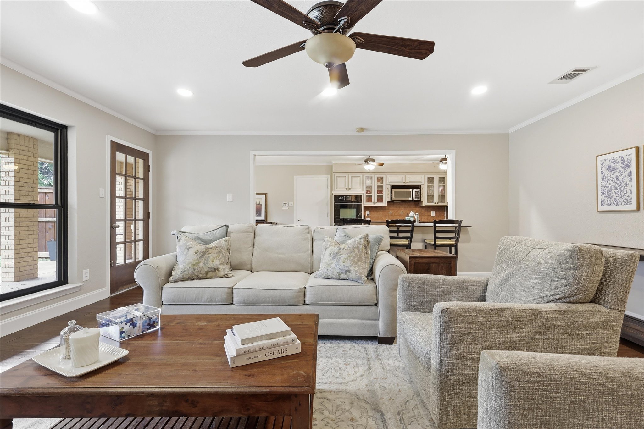 7200 Tamarack Road Benbrook TX 76116