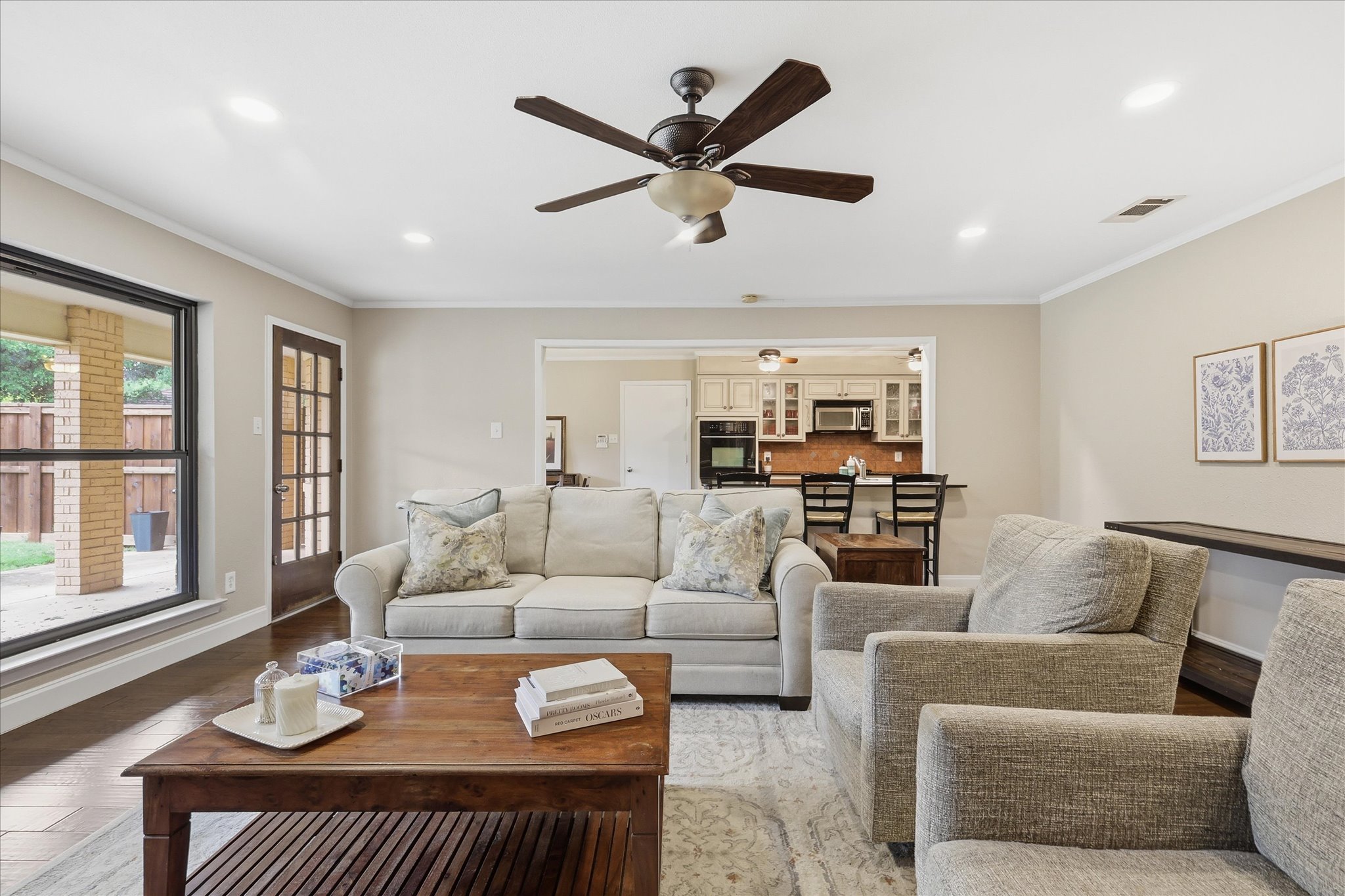 7200 Tamarack Road Benbrook TX 76116