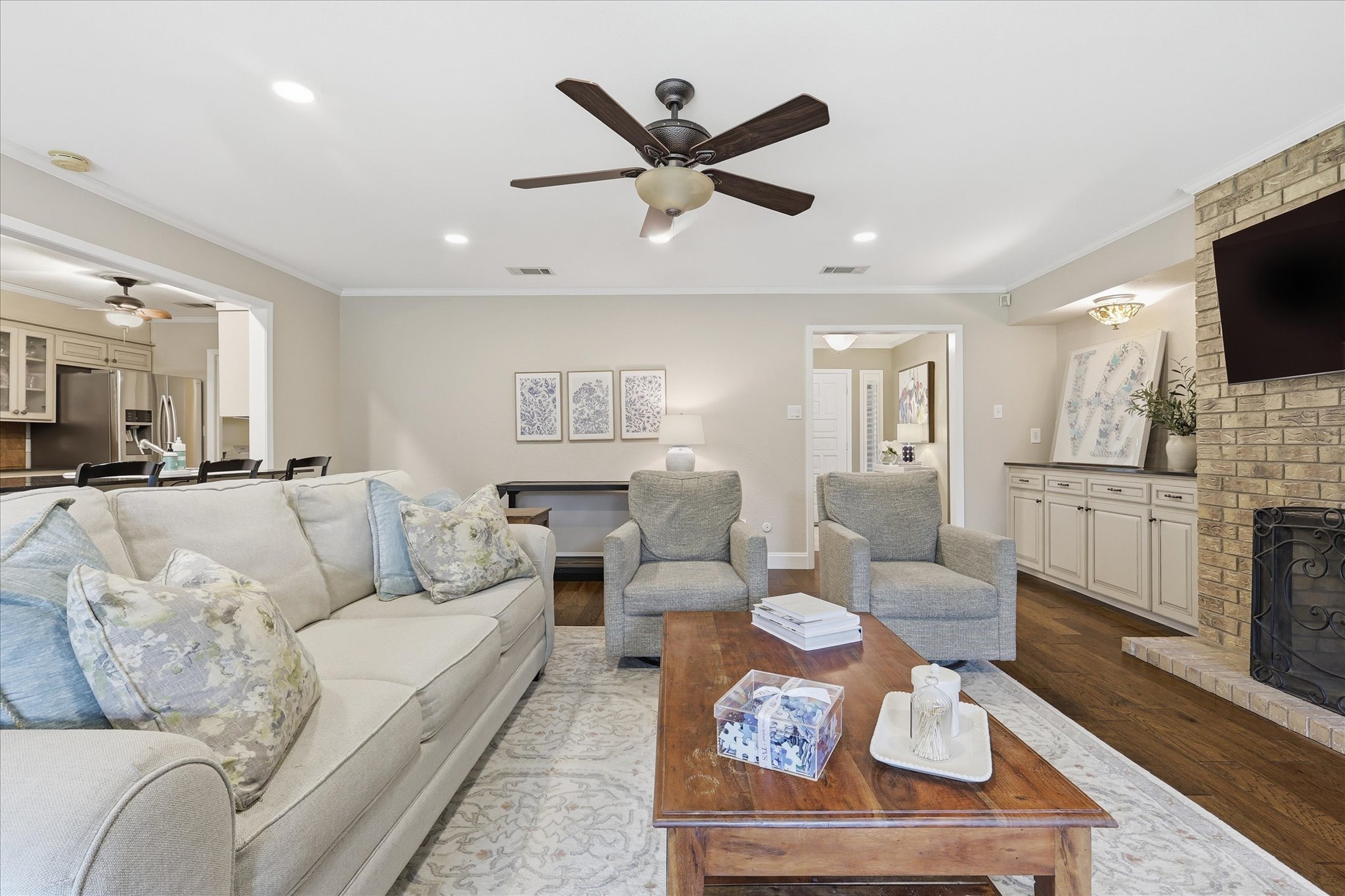 7200 Tamarack Road Benbrook TX 76116
