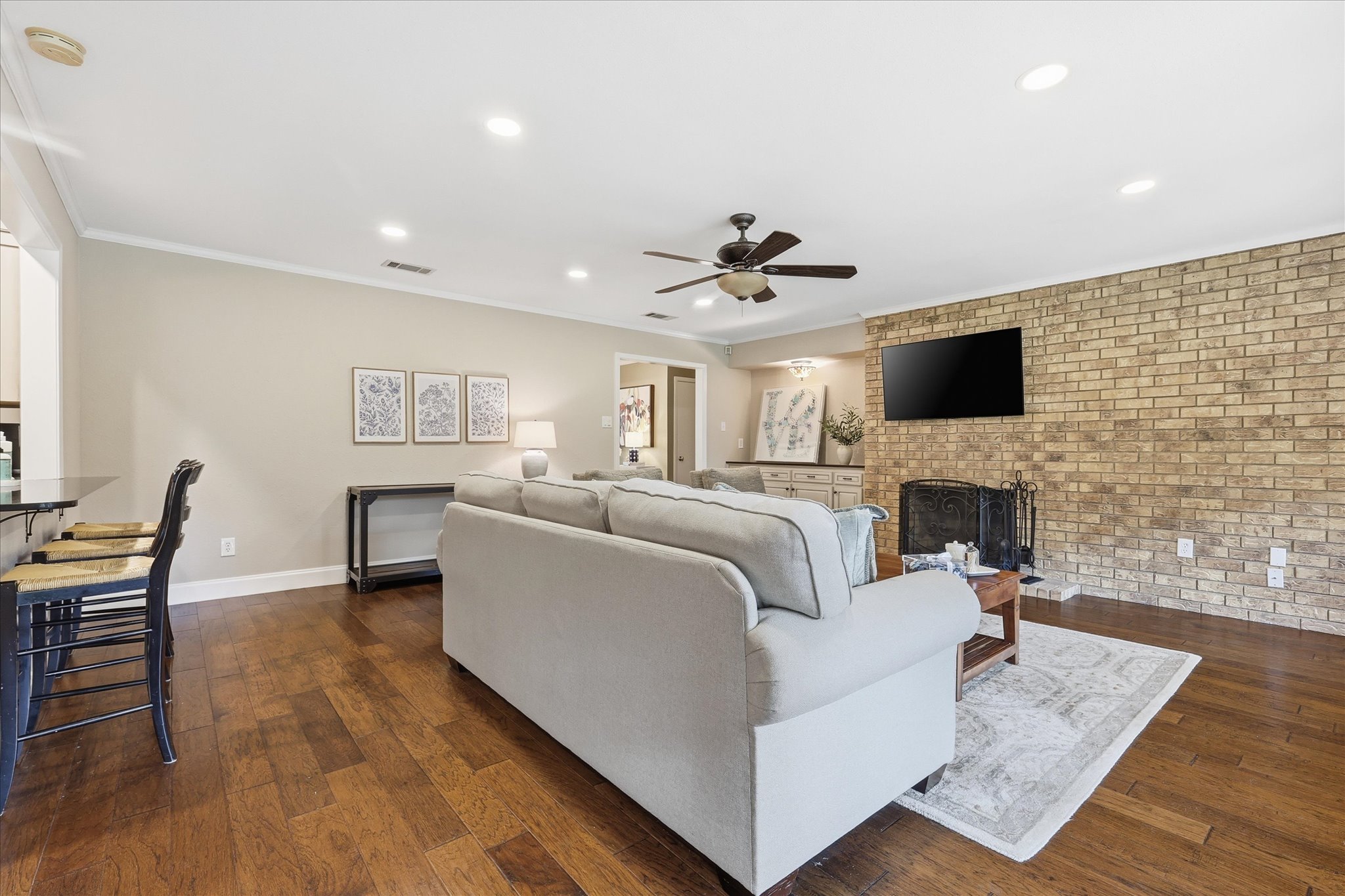 7200 Tamarack Road Benbrook TX 76116