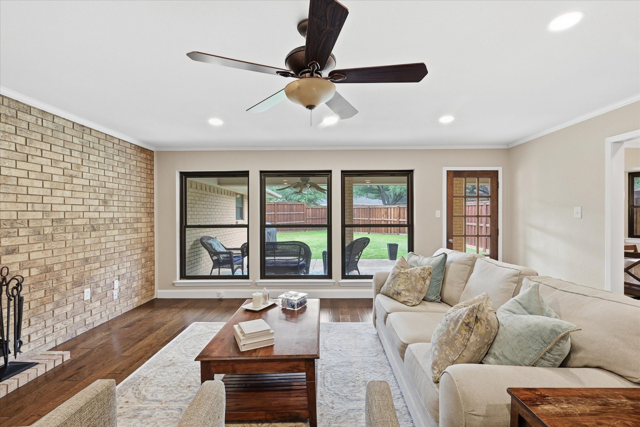 7200 Tamarack Road Benbrook TX 76116