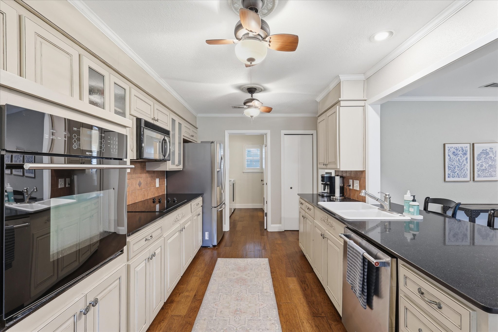 7200 Tamarack Road Benbrook TX 76116