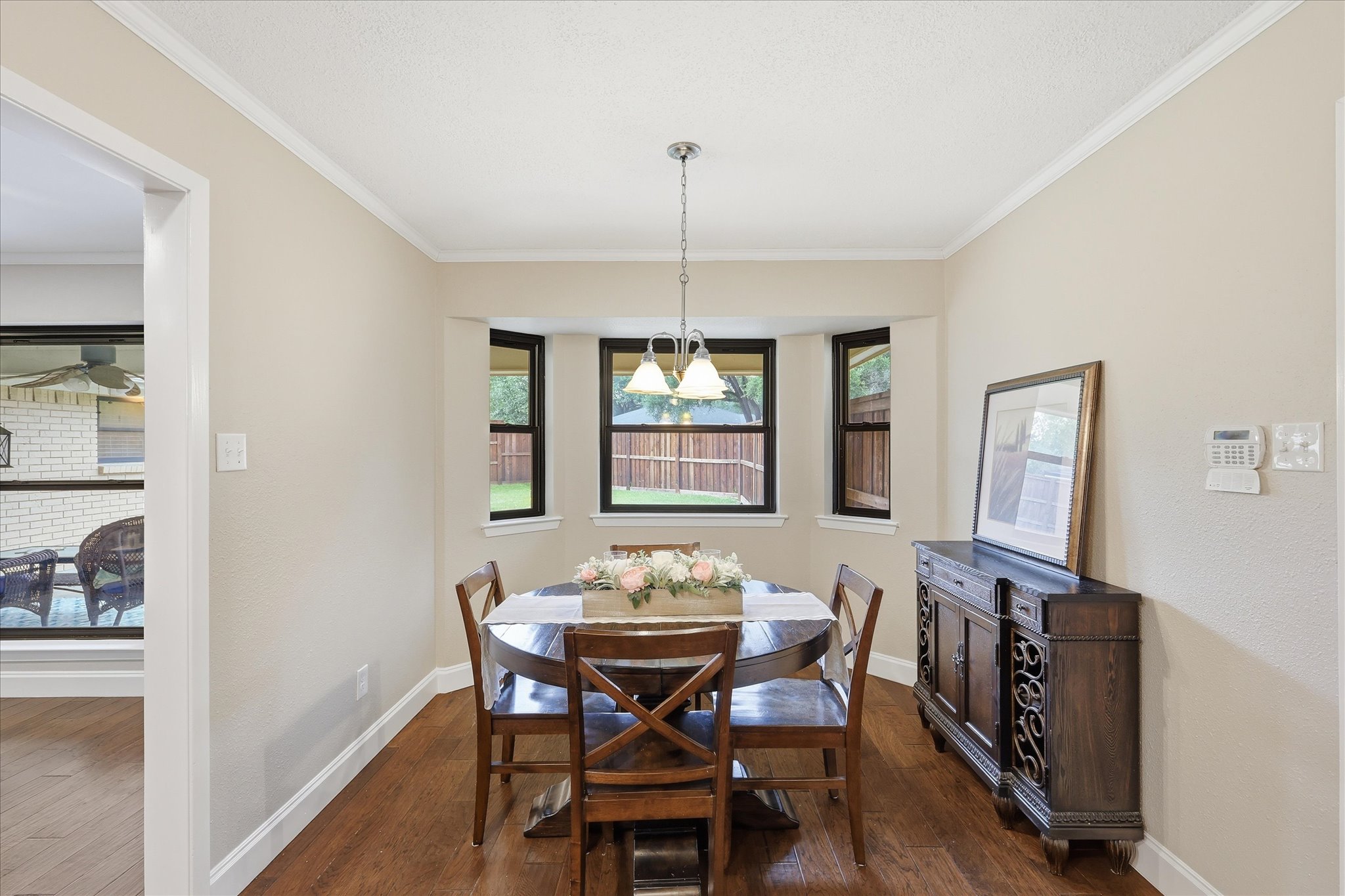 7200 Tamarack Road Benbrook TX 76116
