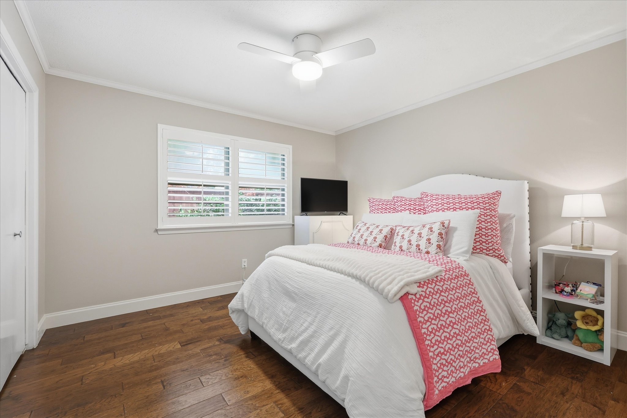 7200 Tamarack Road Benbrook TX 76116