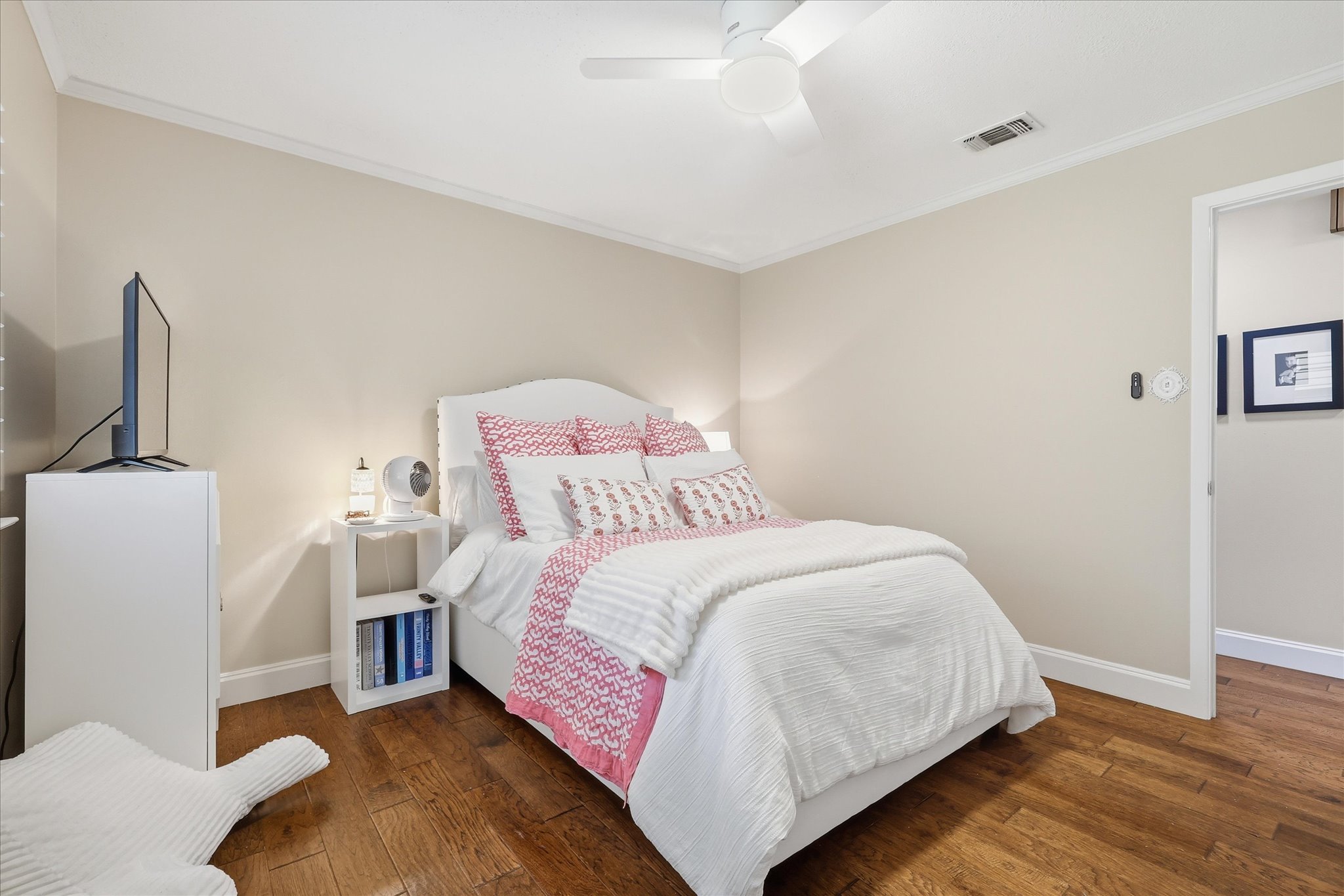 7200 Tamarack Road Benbrook TX 76116