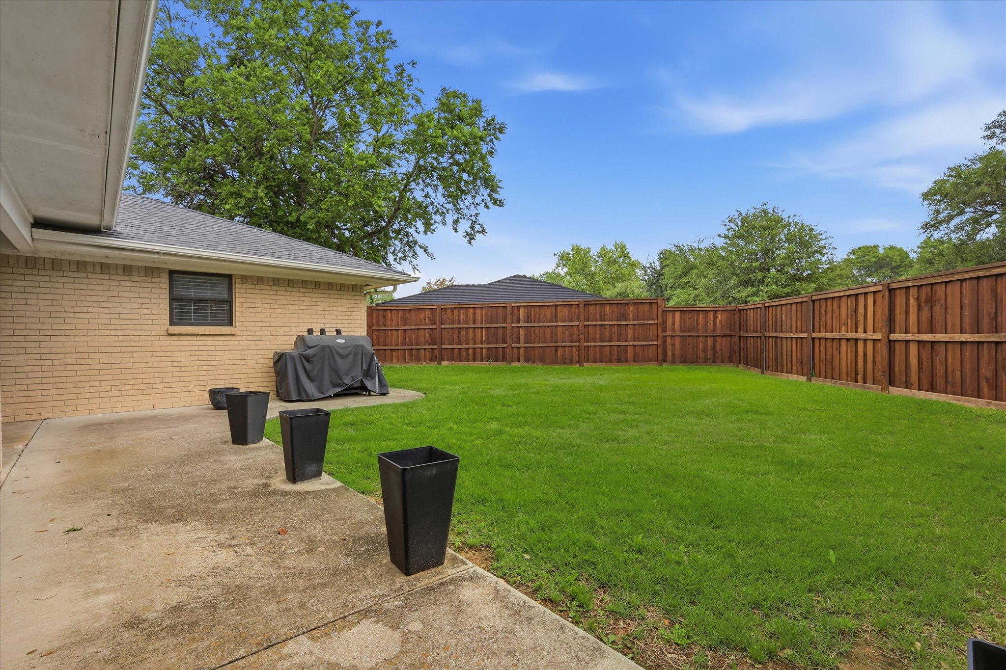 7200 Tamarack Road Benbrook TX 76116