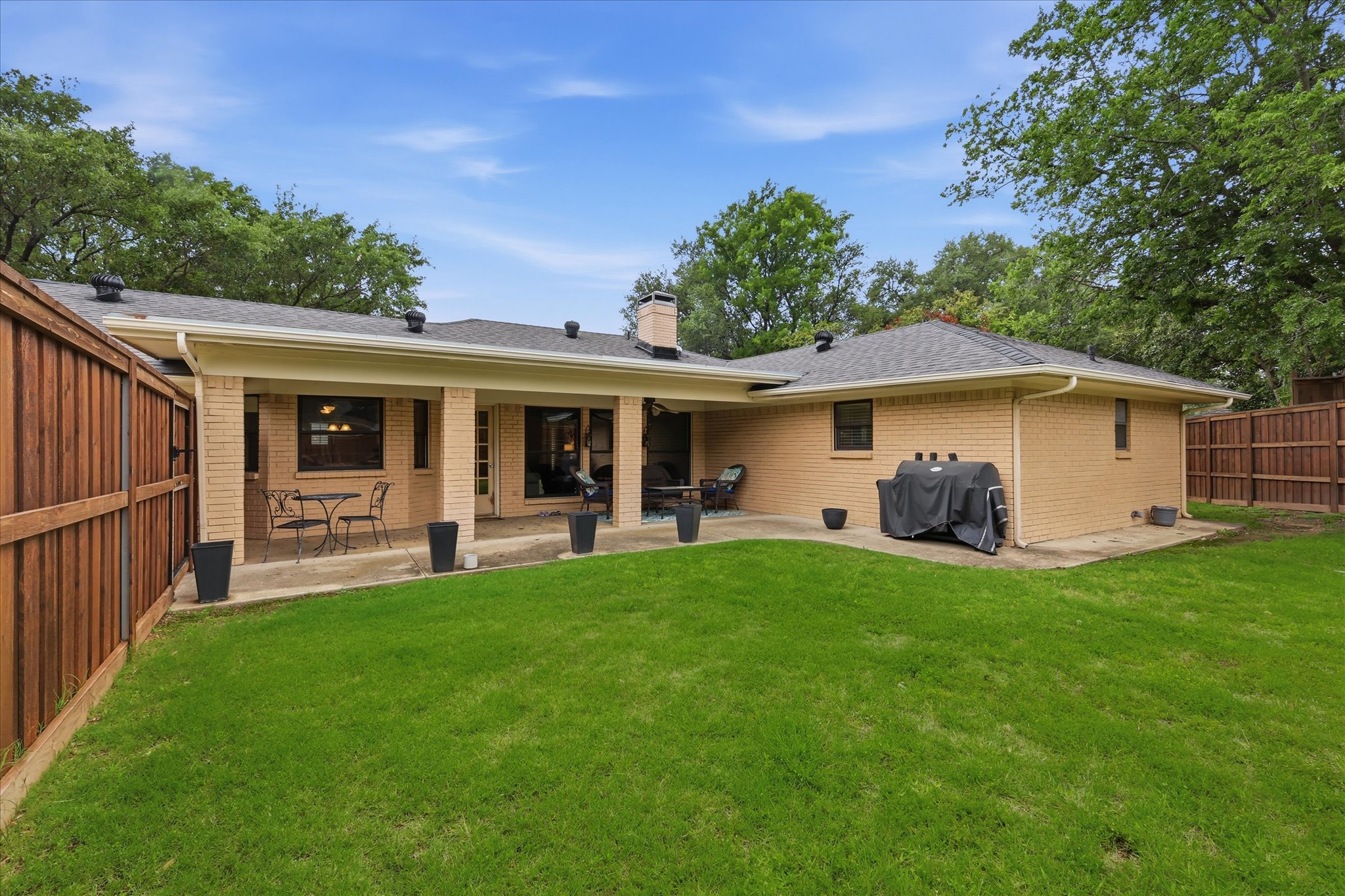 7200 Tamarack Road Benbrook TX 76116