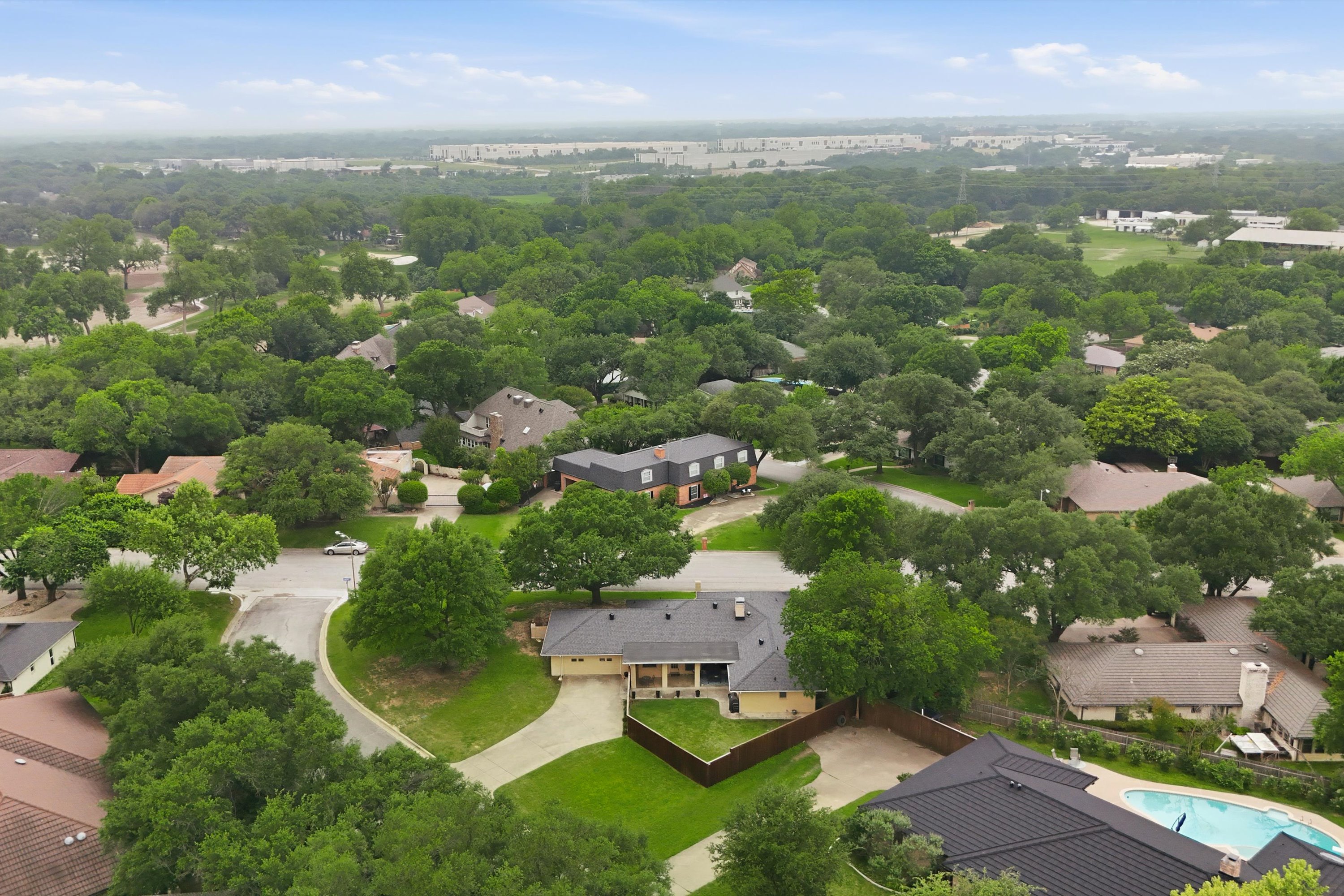 7200 Tamarack Road Benbrook TX 76116