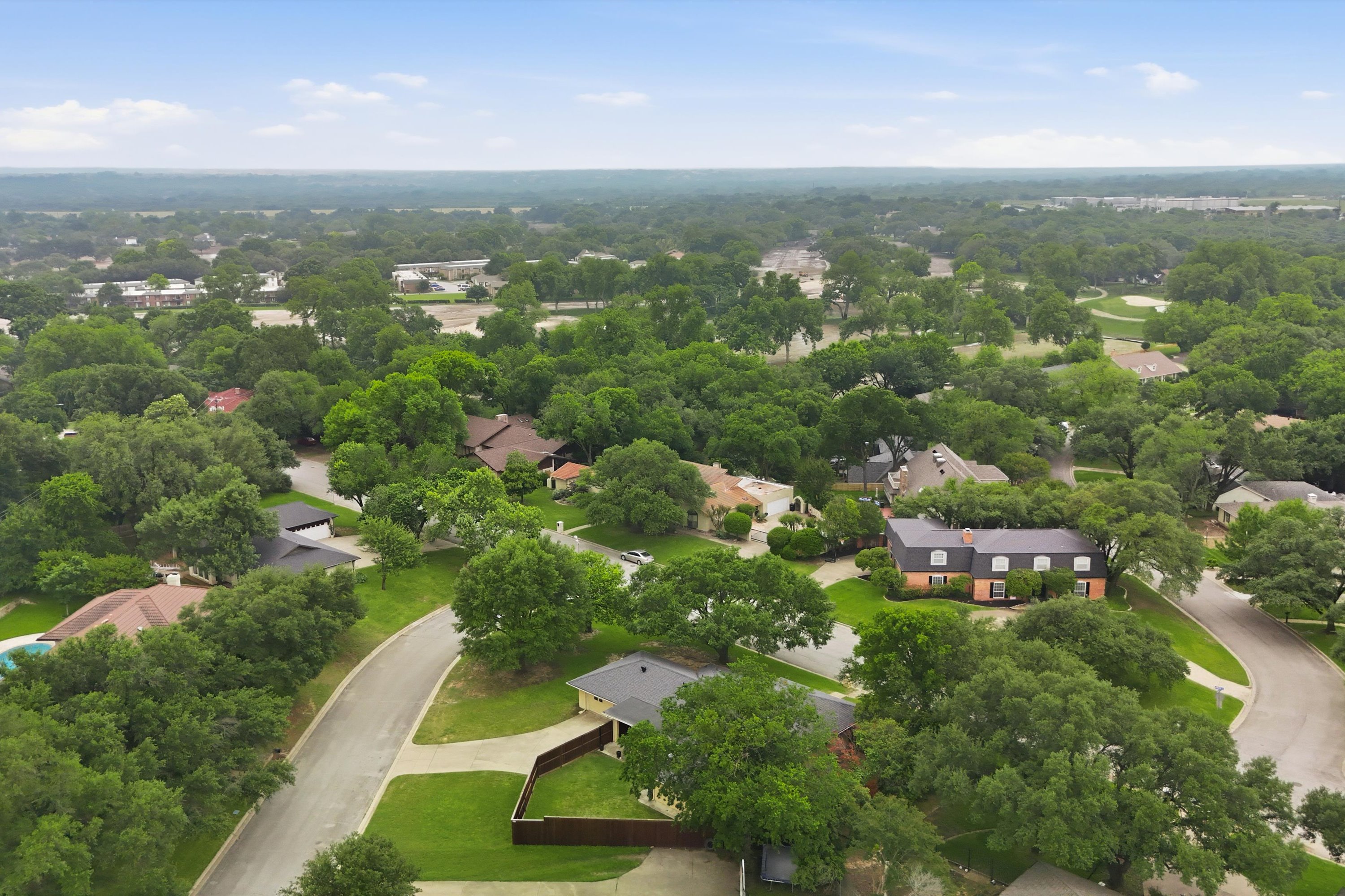 7200 Tamarack Road Benbrook TX 76116
