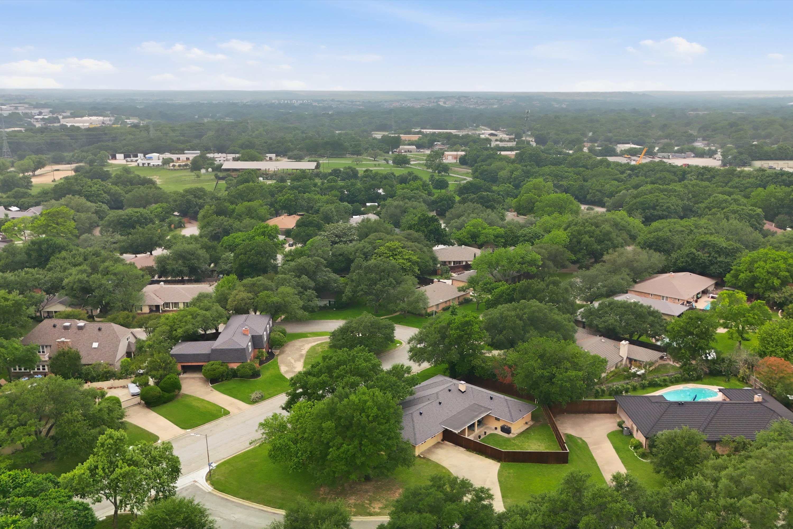 7200 Tamarack Road Benbrook TX 76116