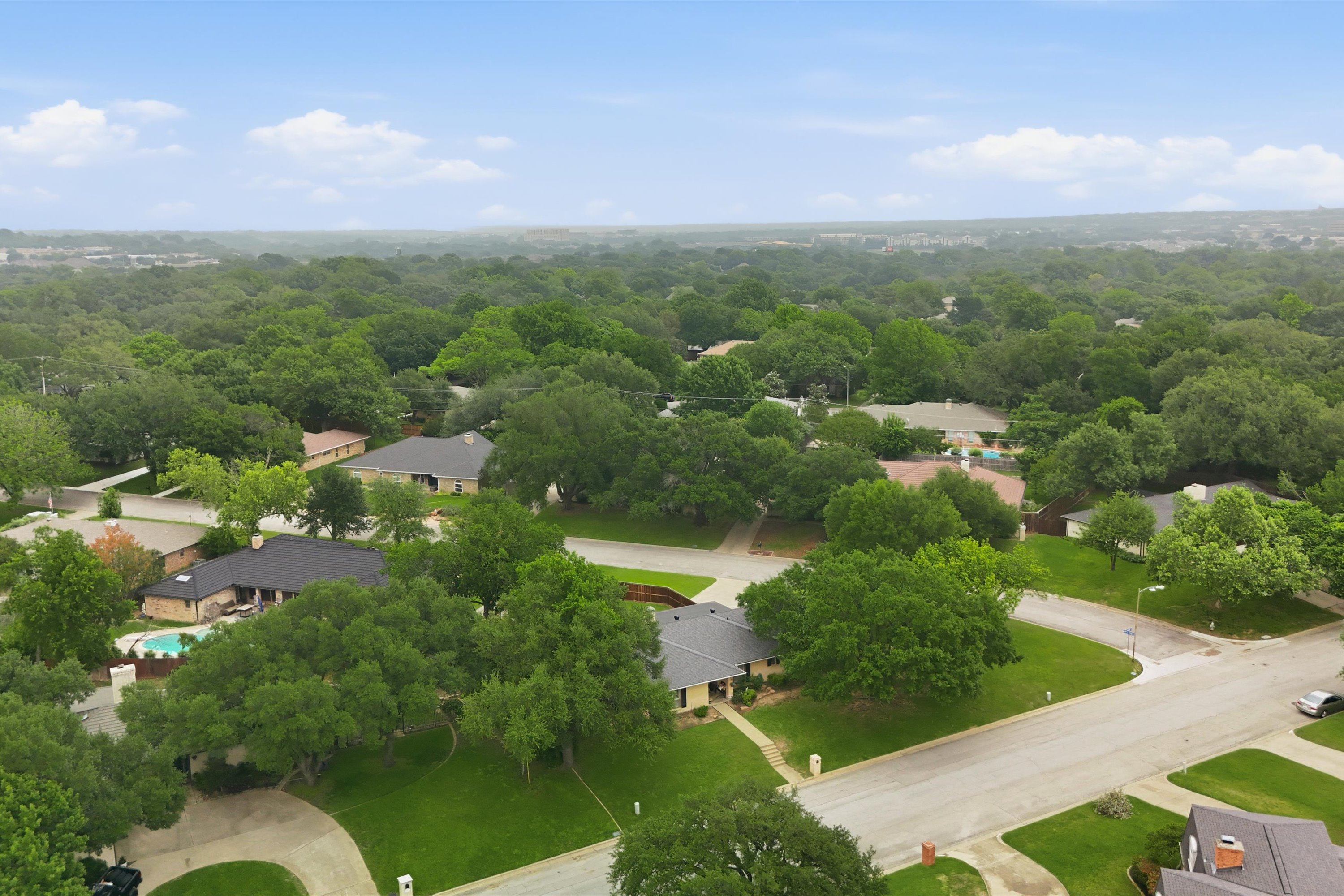 7200 Tamarack Road Benbrook TX 76116