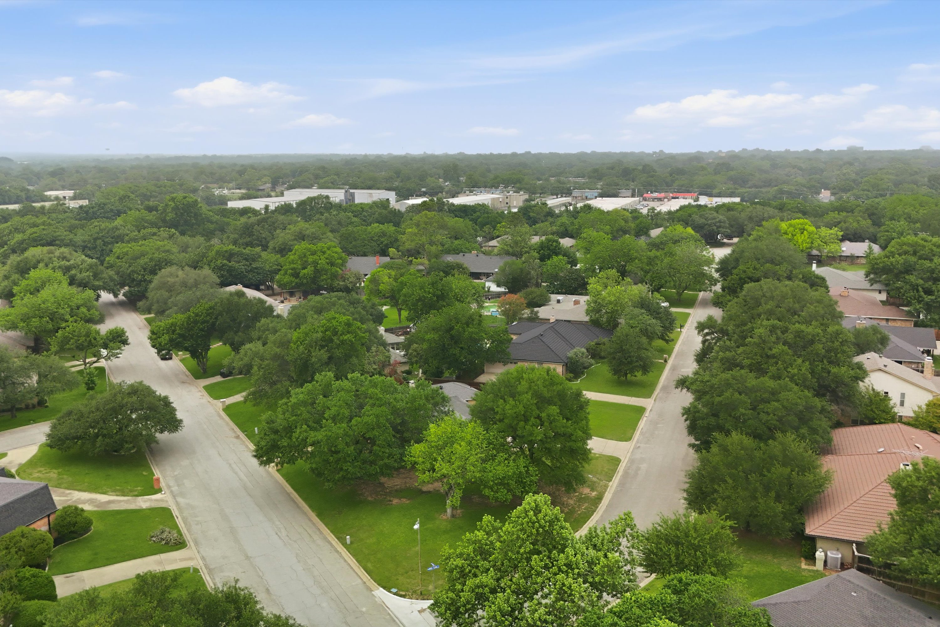 7200 Tamarack Road Benbrook TX 76116
