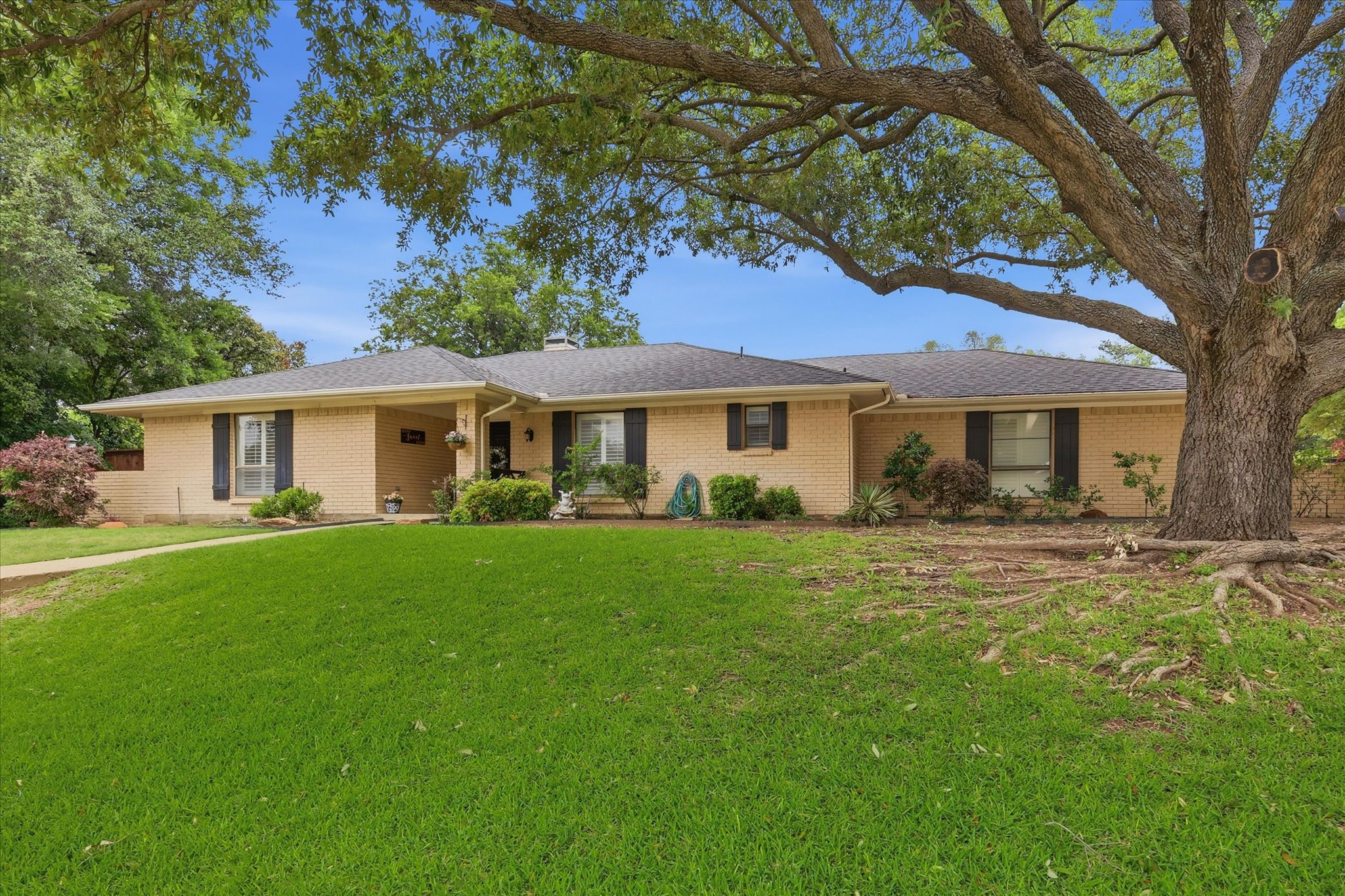 7200 Tamarack Road Benbrook TX 76116