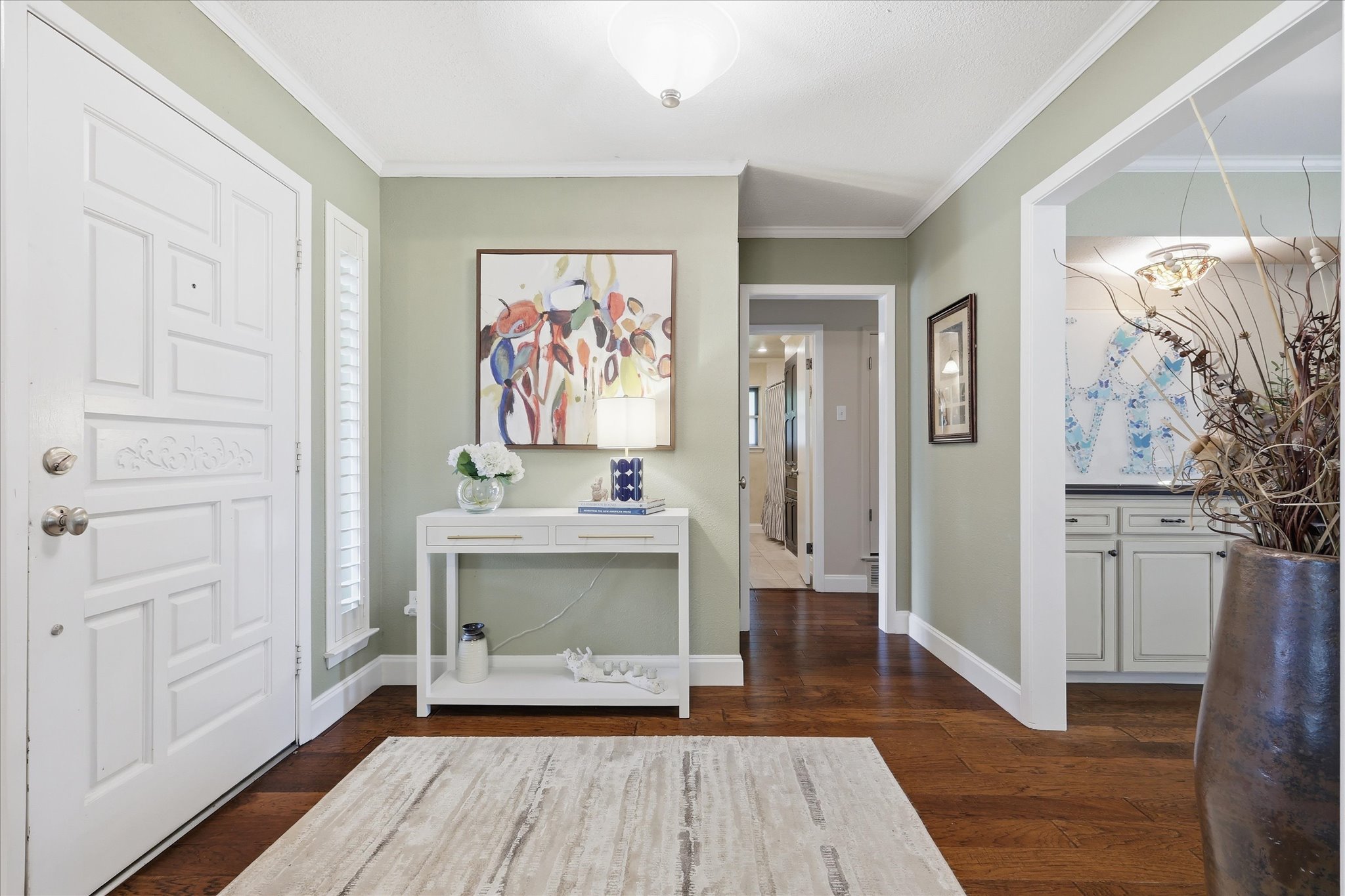 7200 Tamarack Road Benbrook TX 76116